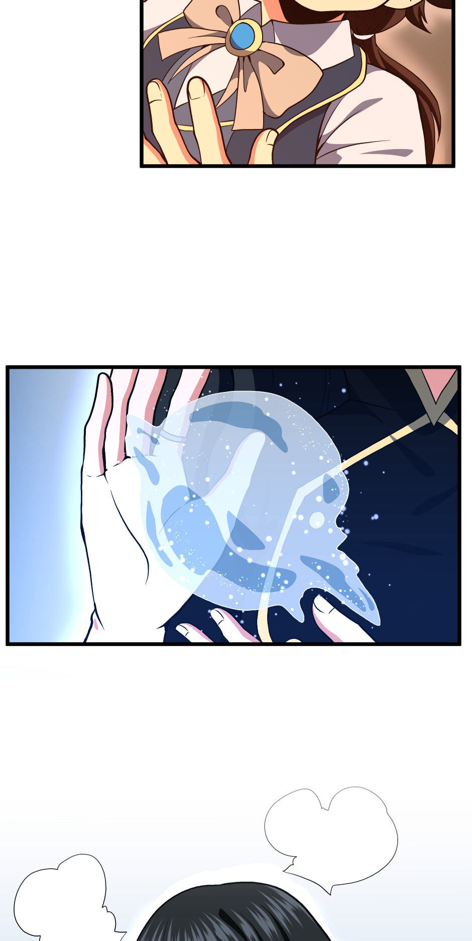Read The Beginning After The End Scan Manga Online