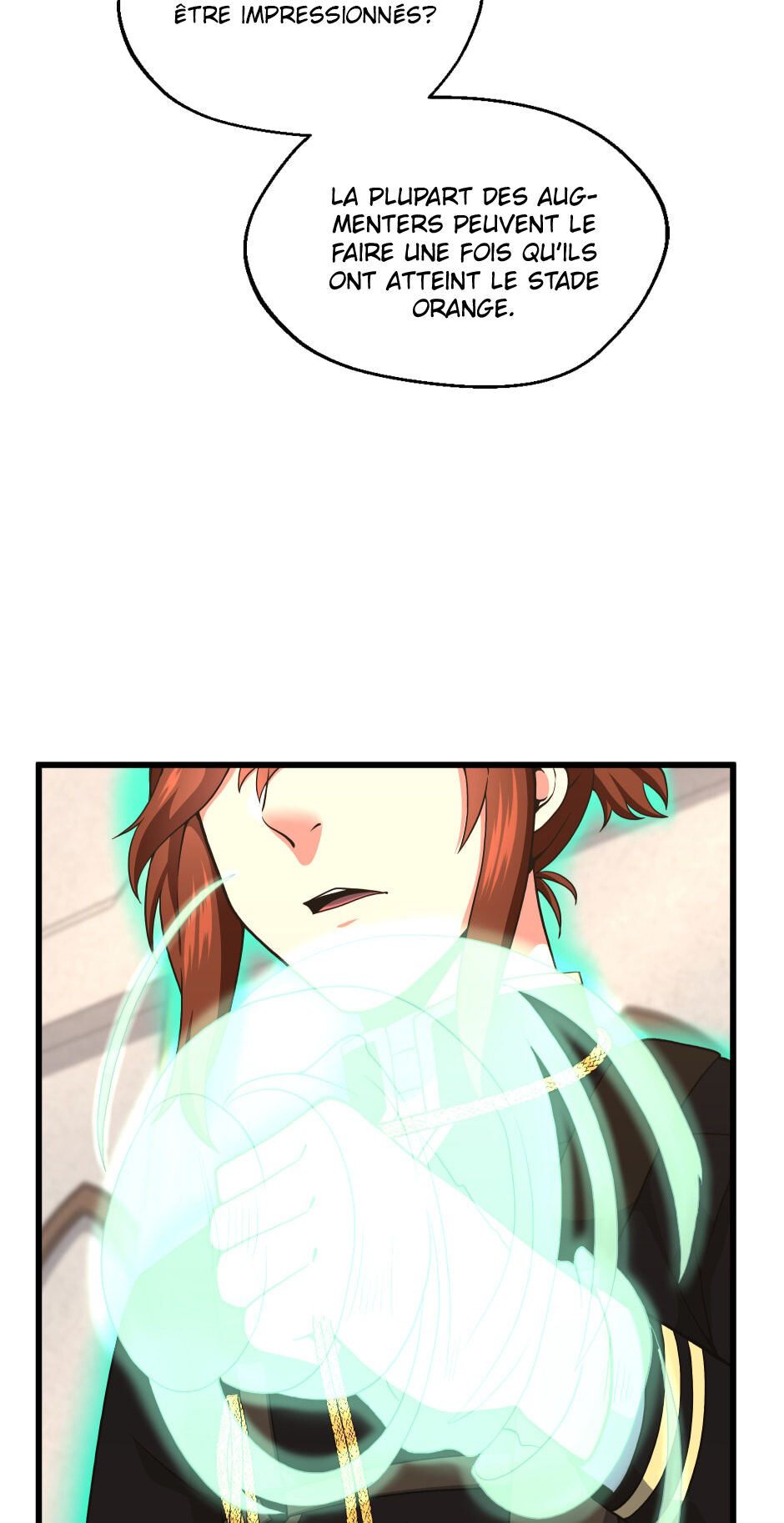 Read The Beginning After The End Scan Manga Online