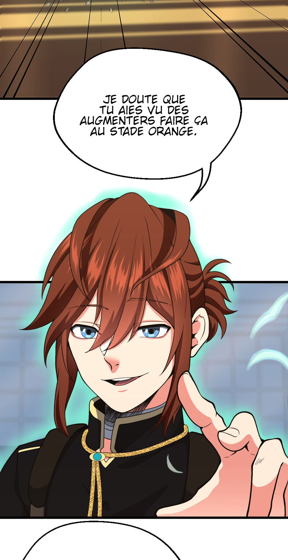 Read The Beginning After The End Scan Manga Online