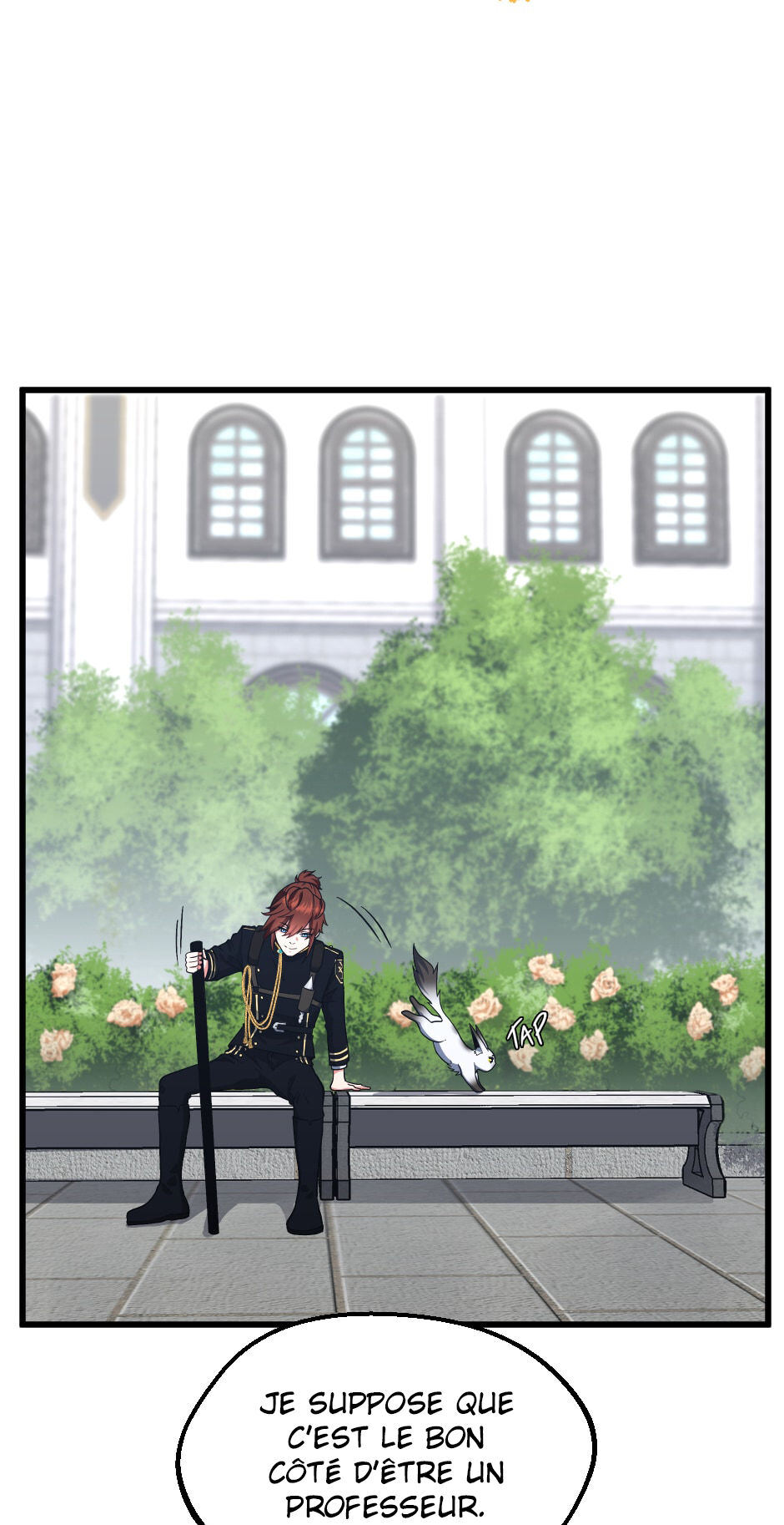 Read The Beginning After The End Scan Manga Online