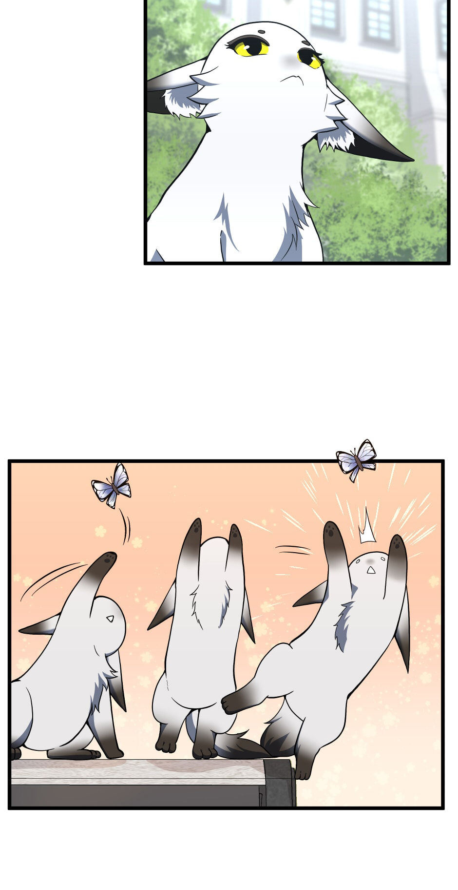 Read The Beginning After The End Scan Manga Online