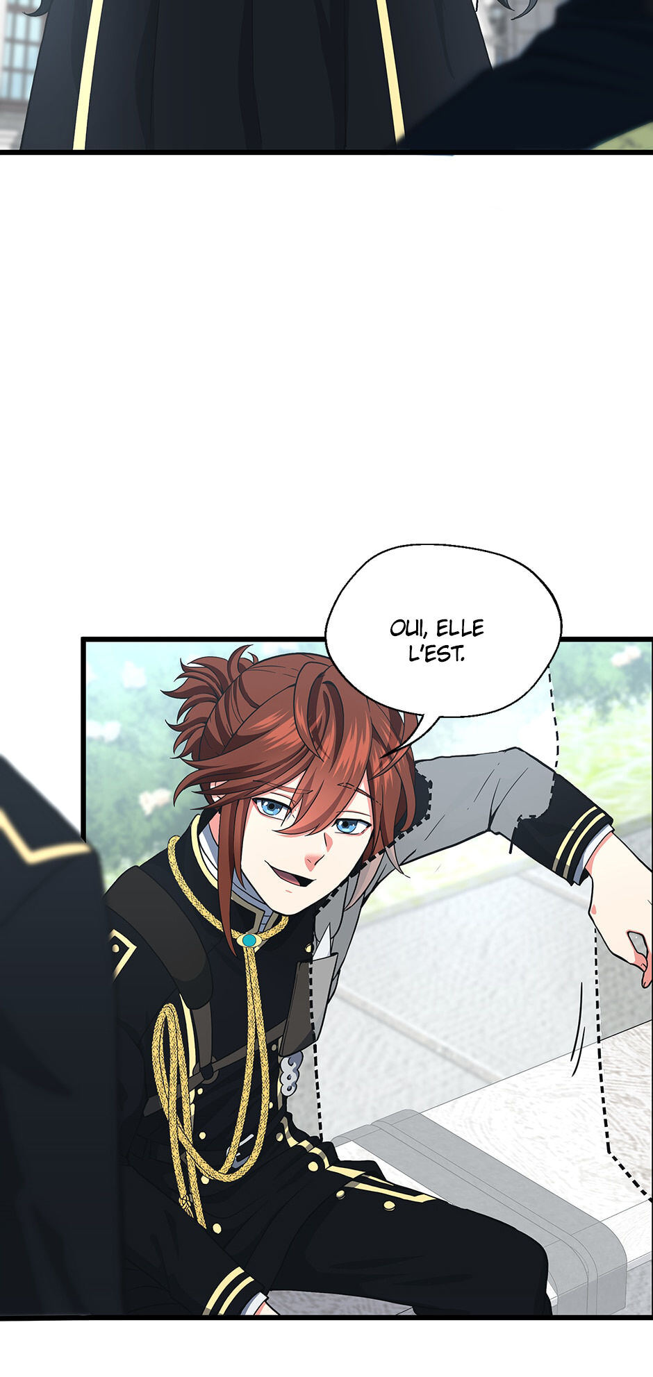 Read The Beginning After The End Scan Manga Online