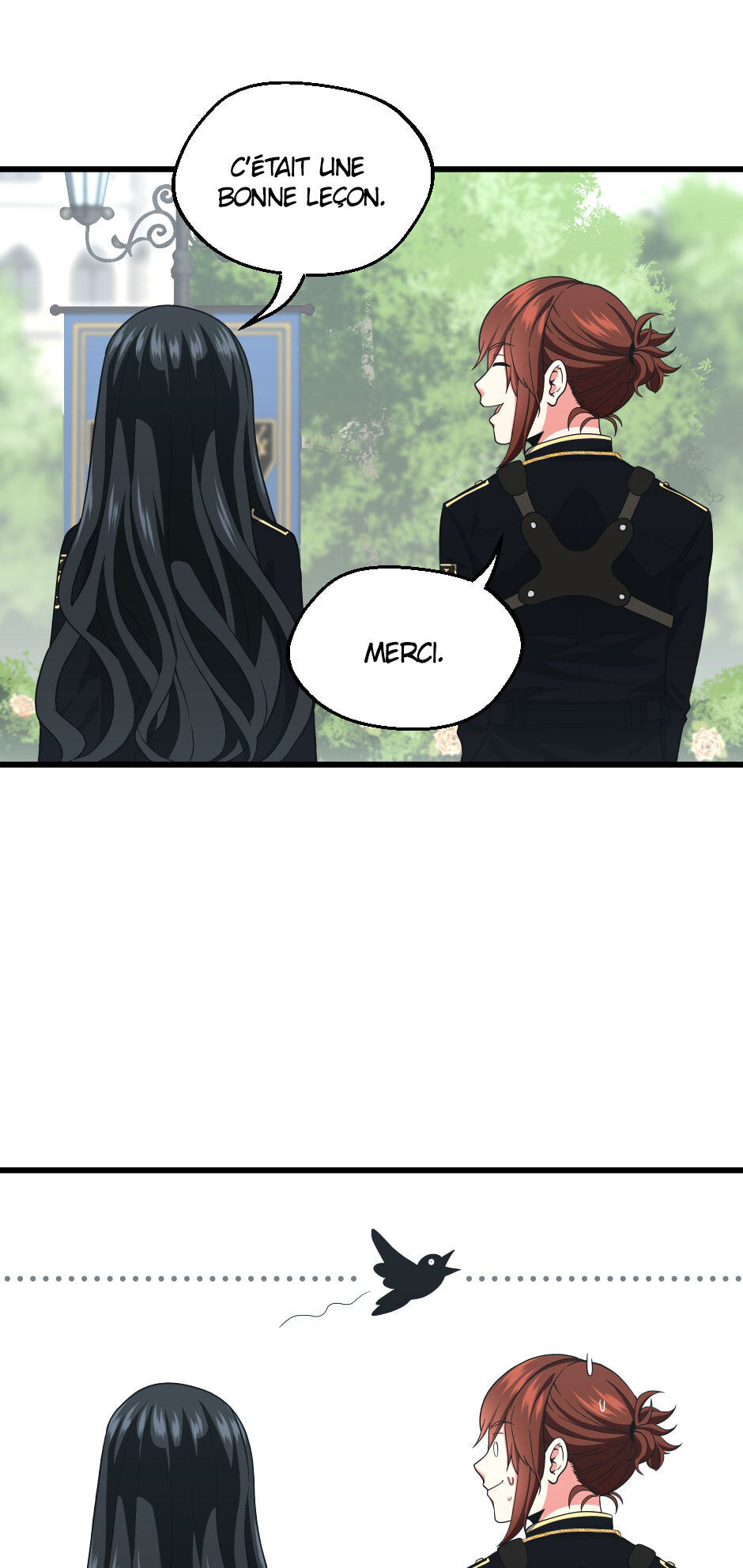 Read The Beginning After The End Scan Manga Online