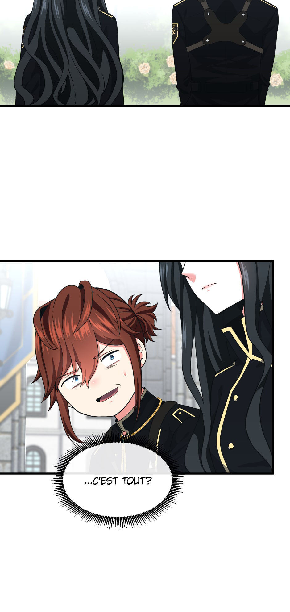 Read The Beginning After The End Scan Manga Online