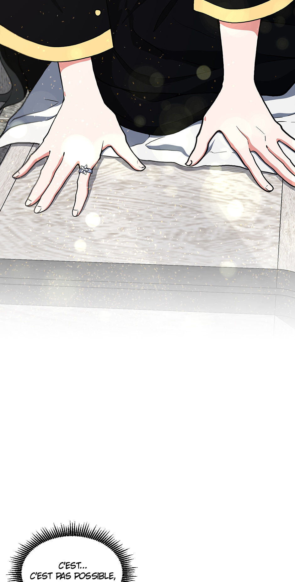 Read The Beginning After The End Scan Manga Online