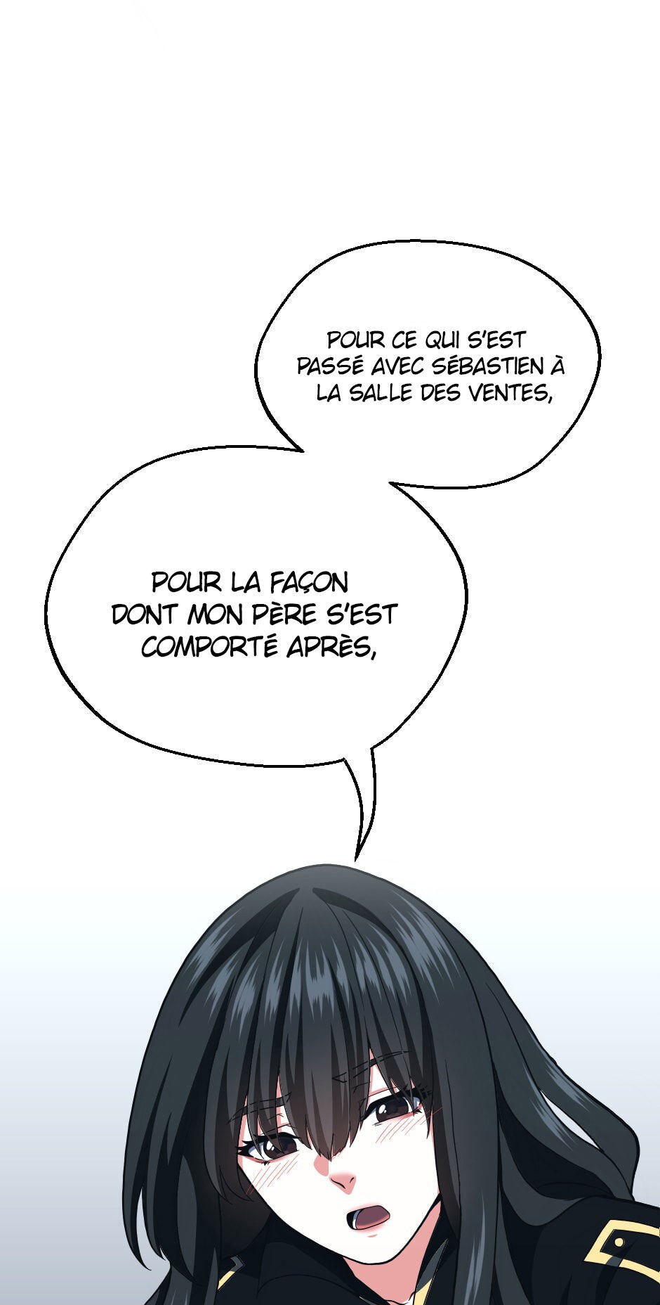 Read The Beginning After The End Scan Manga Online