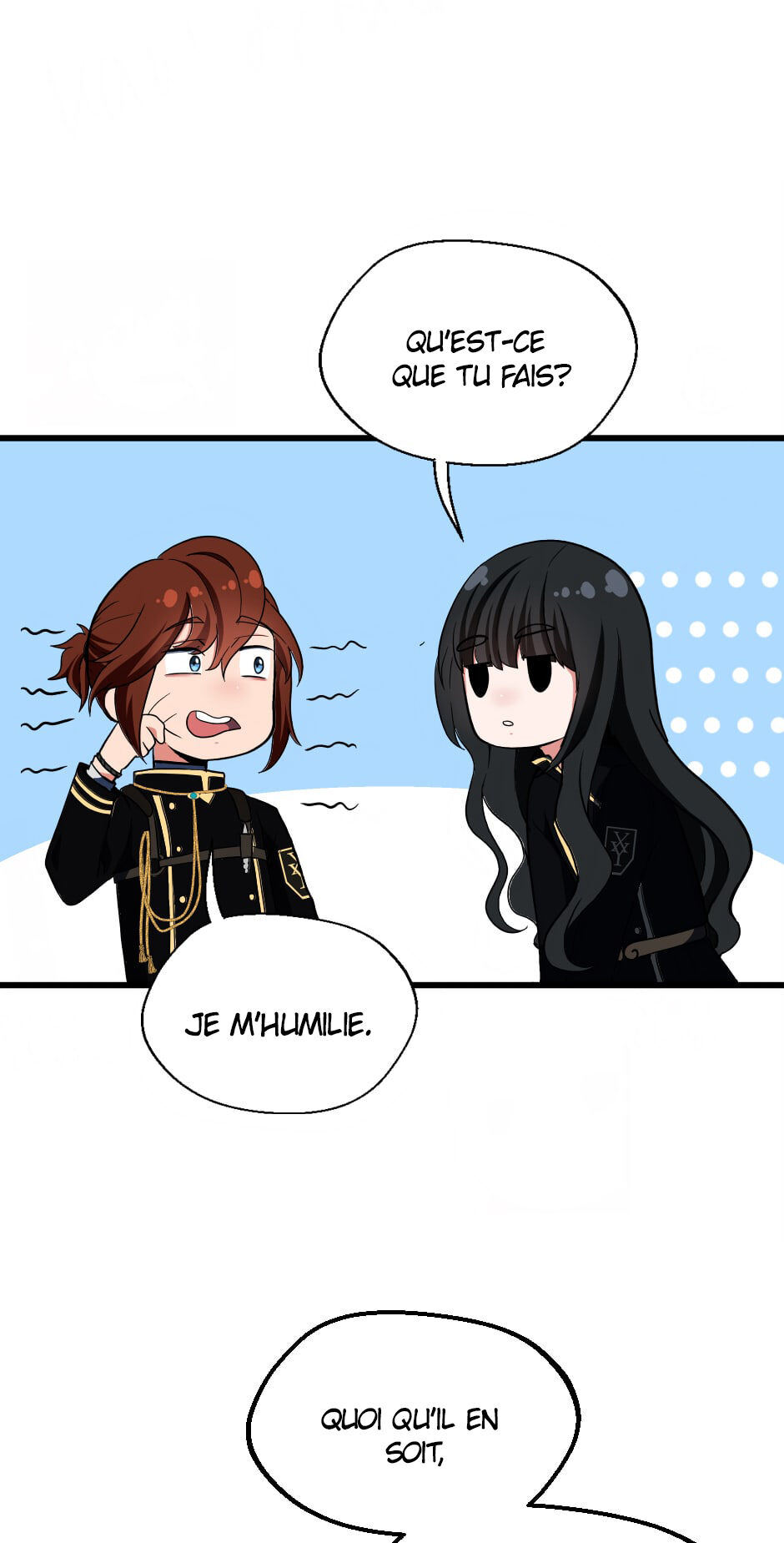 Read The Beginning After The End Scan Manga Online