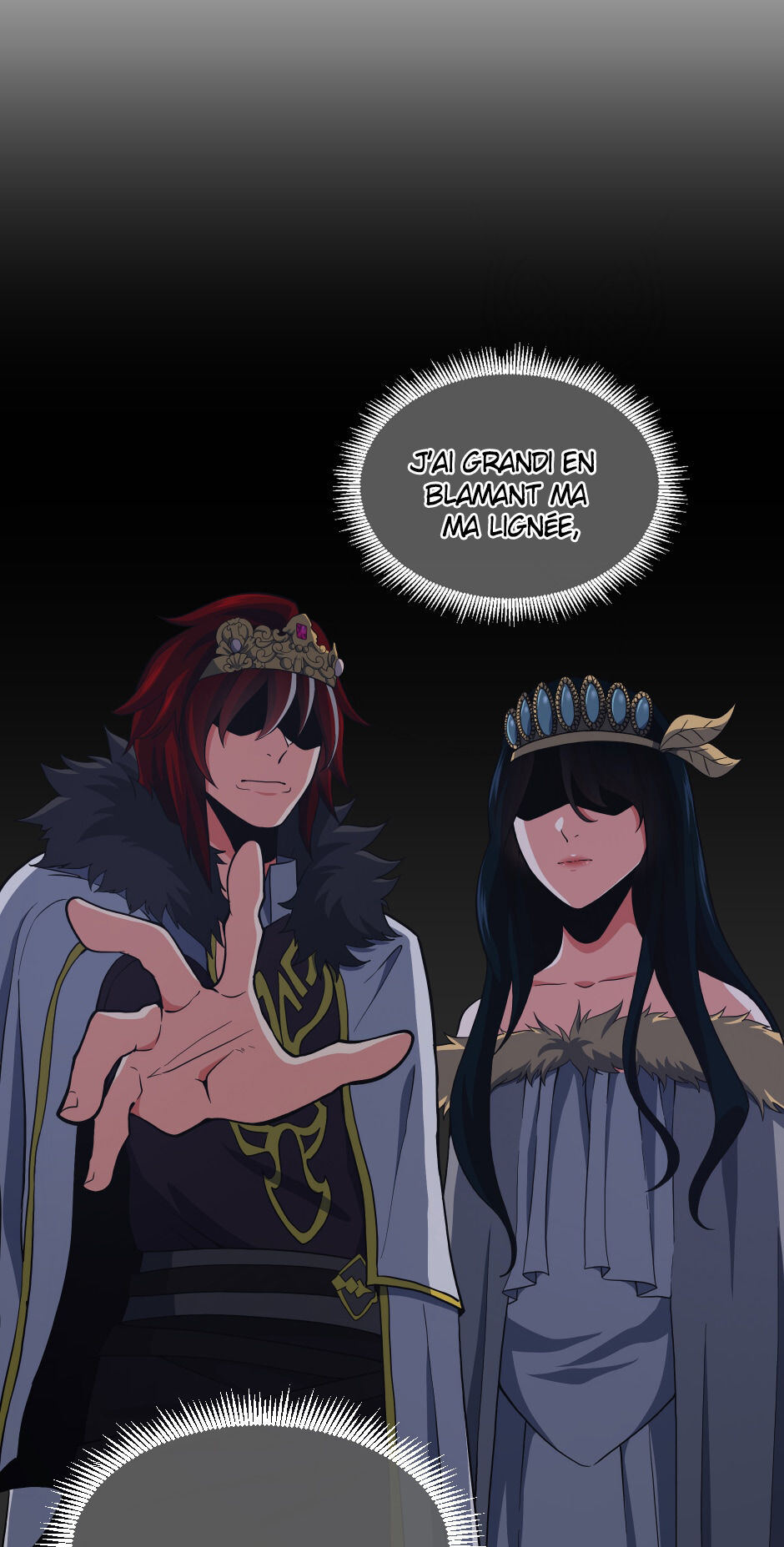 Read The Beginning After The End Scan Manga Online