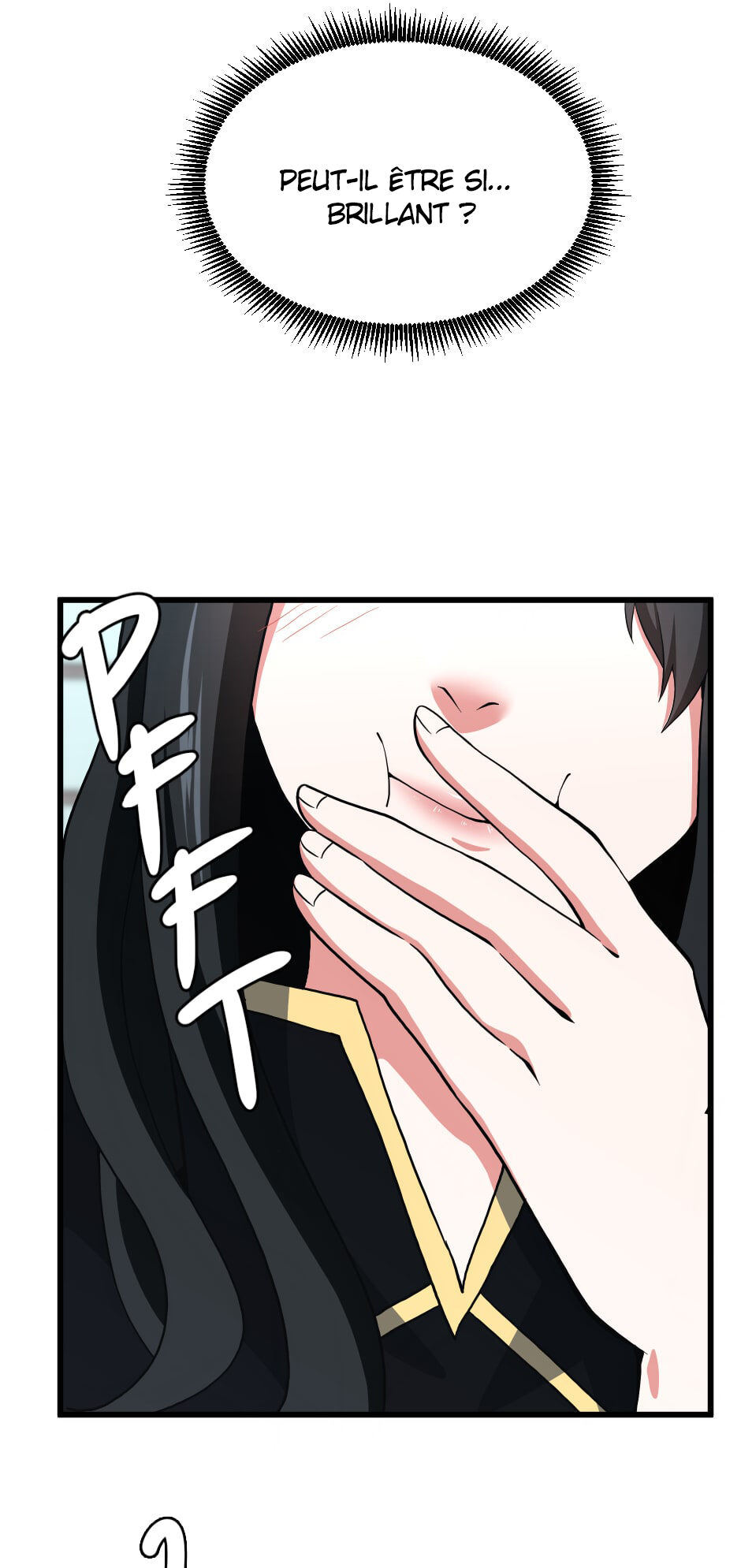Read The Beginning After The End Scan Manga Online