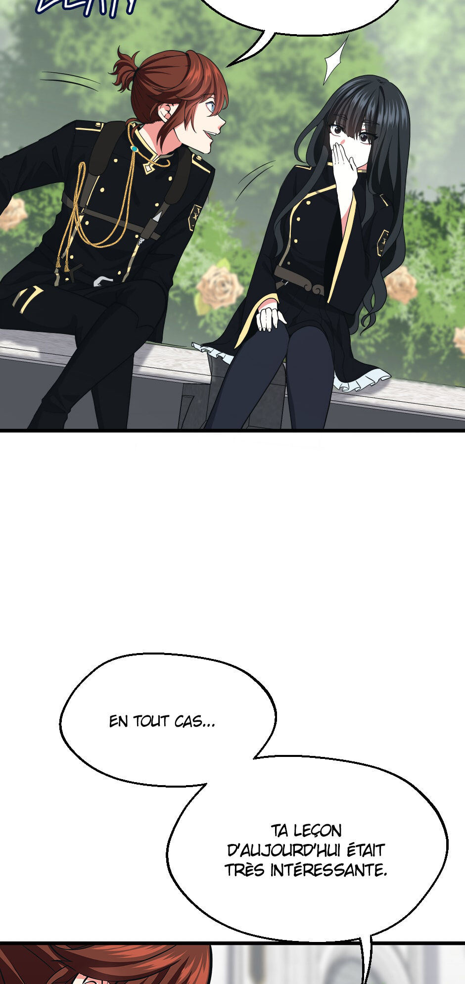 Read The Beginning After The End Scan Manga Online