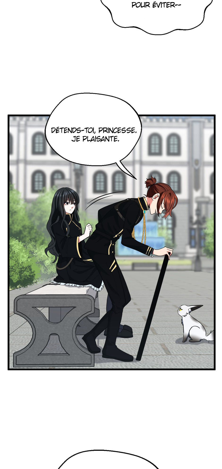 Read The Beginning After The End Scan Manga Online