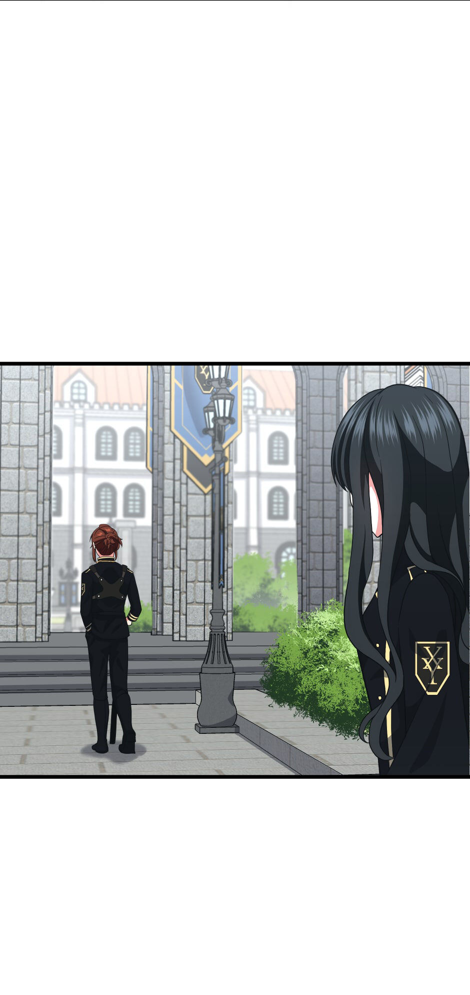 Read The Beginning After The End Scan Manga Online