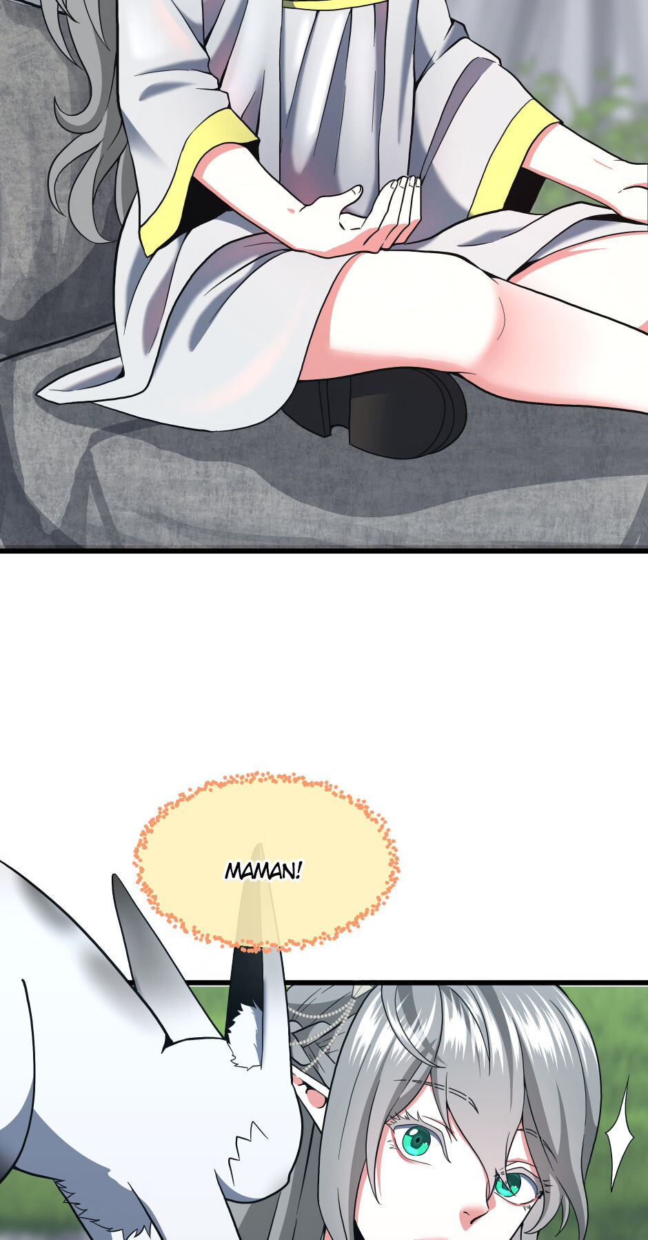 Read The Beginning After The End Scan Manga Online
