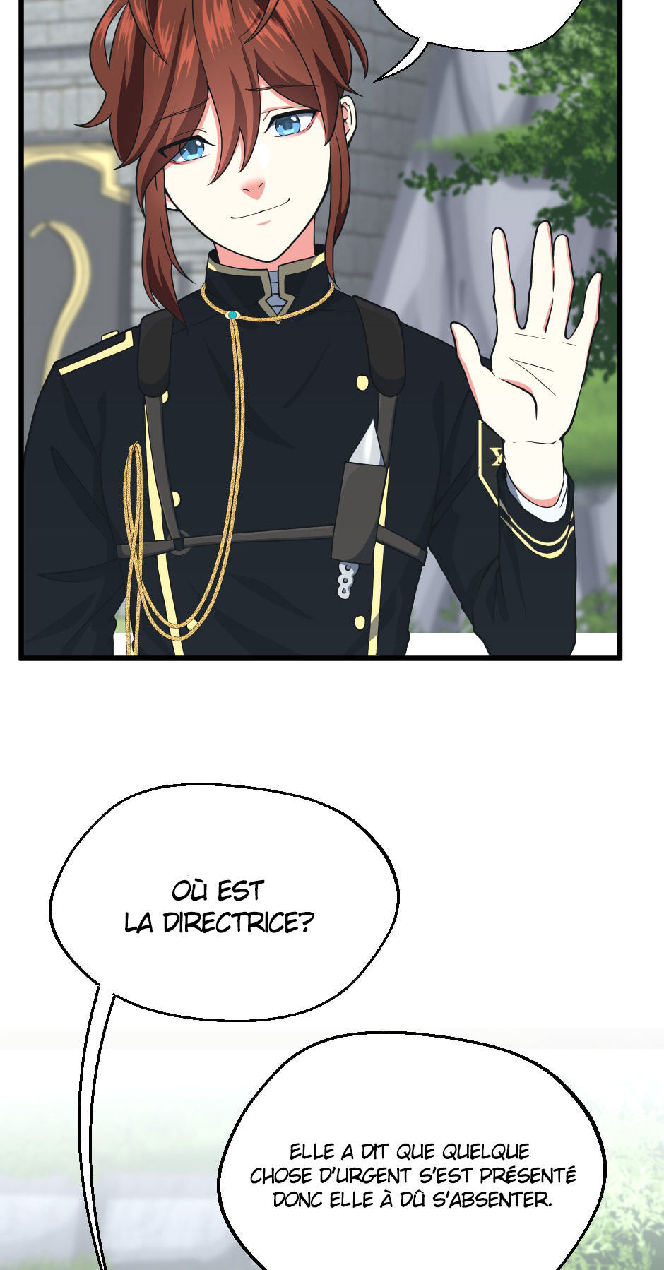 Read The Beginning After The End Scan Manga Online