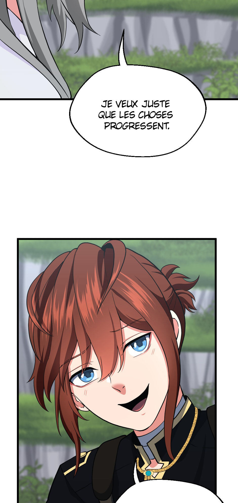 Read The Beginning After The End Scan Manga Online