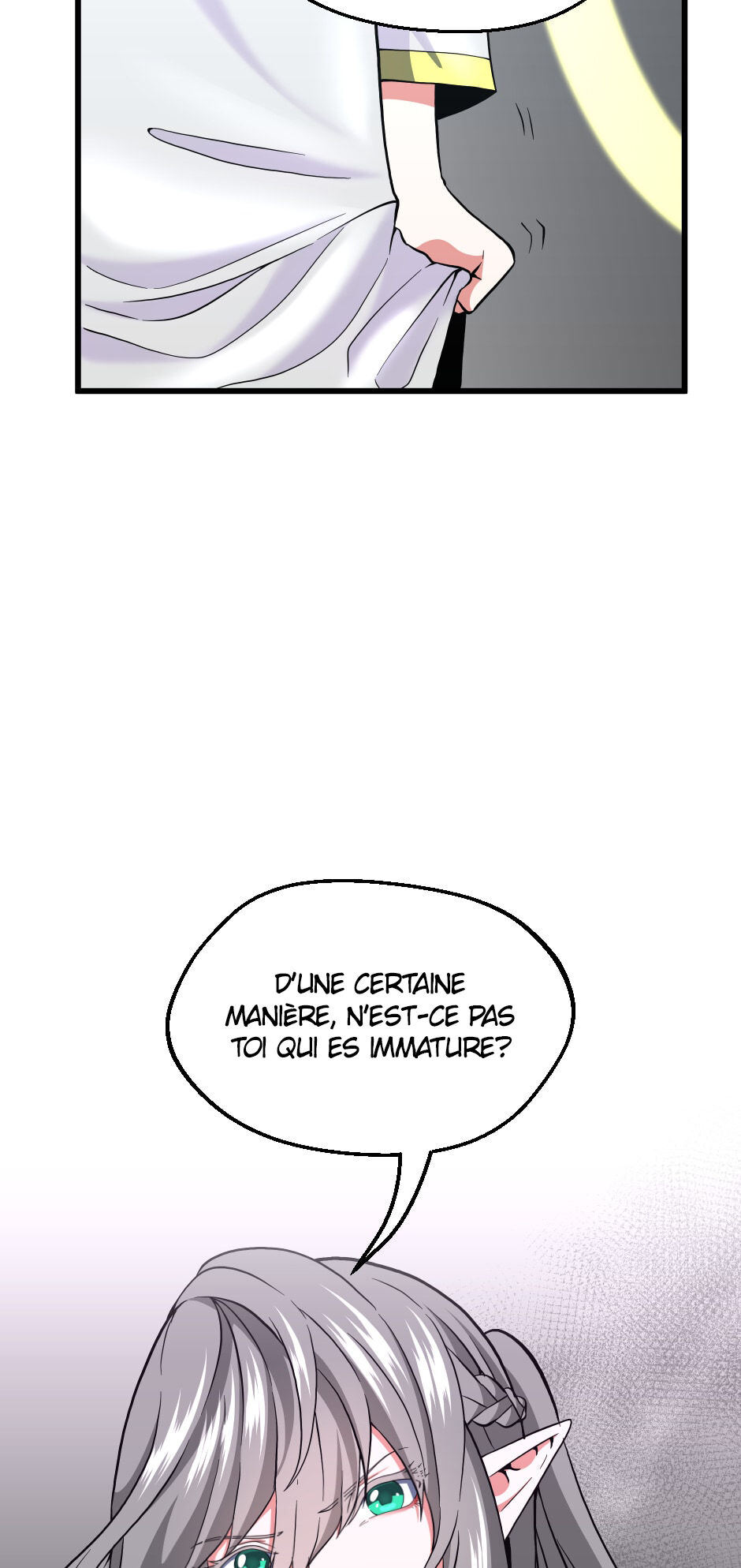 Read The Beginning After The End Scan Manga Online