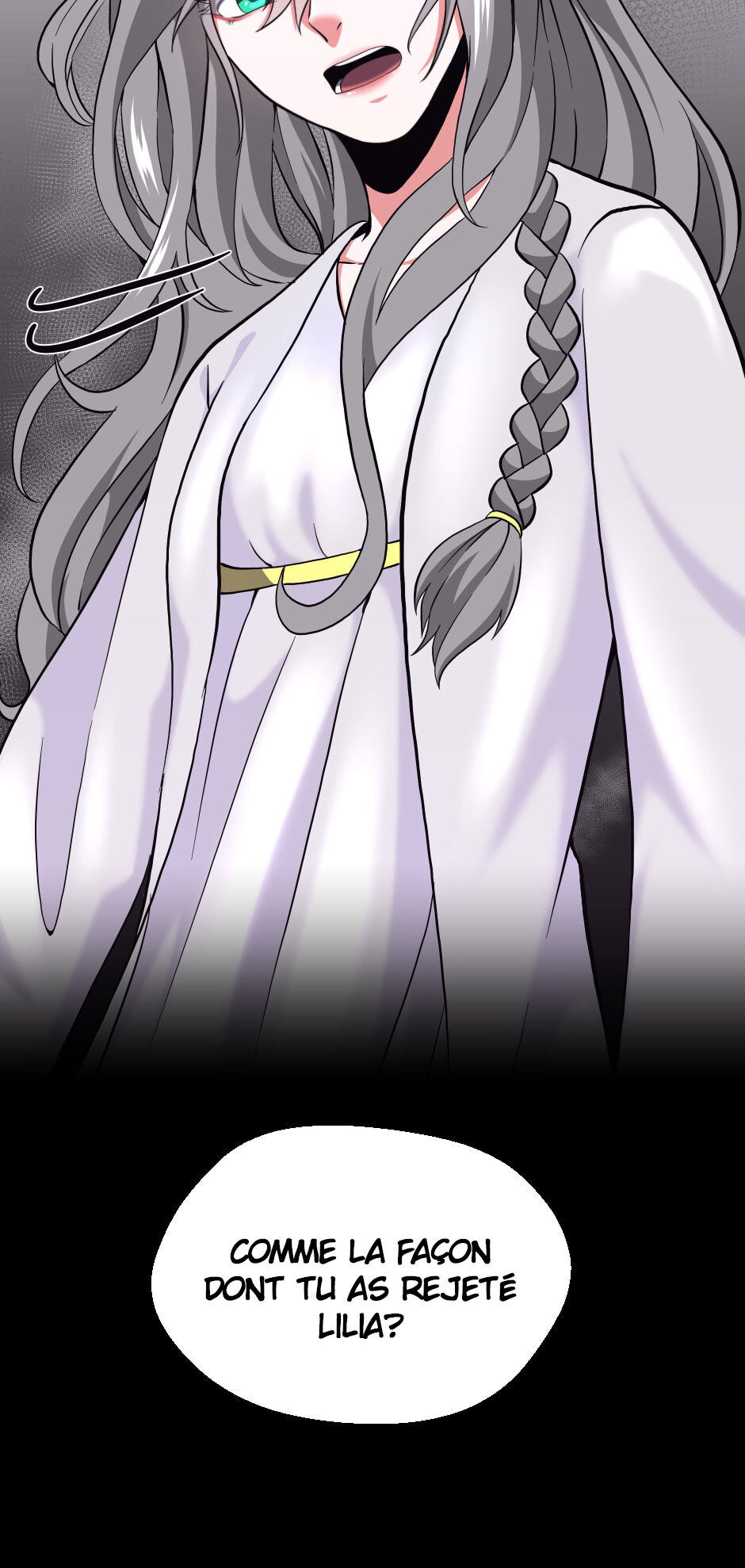 Read The Beginning After The End Scan Manga Online