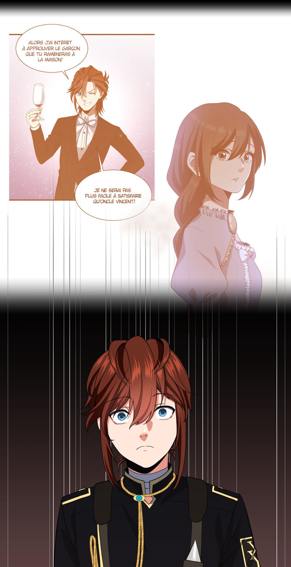 Read The Beginning After The End Scan Manga Online