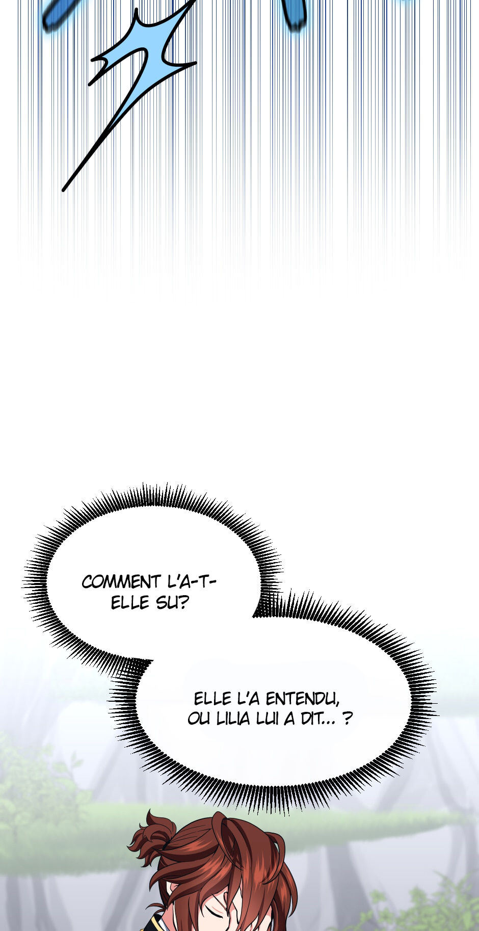 Read The Beginning After The End Scan Manga Online