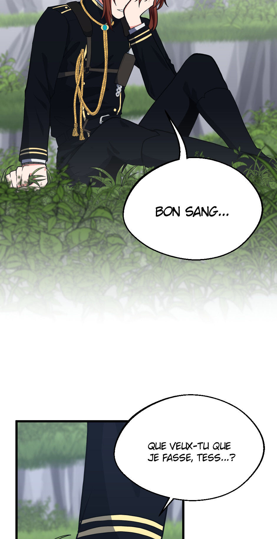 Read The Beginning After The End Scan Manga Online