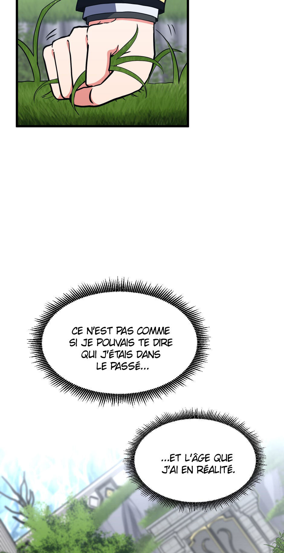 Read The Beginning After The End Scan Manga Online