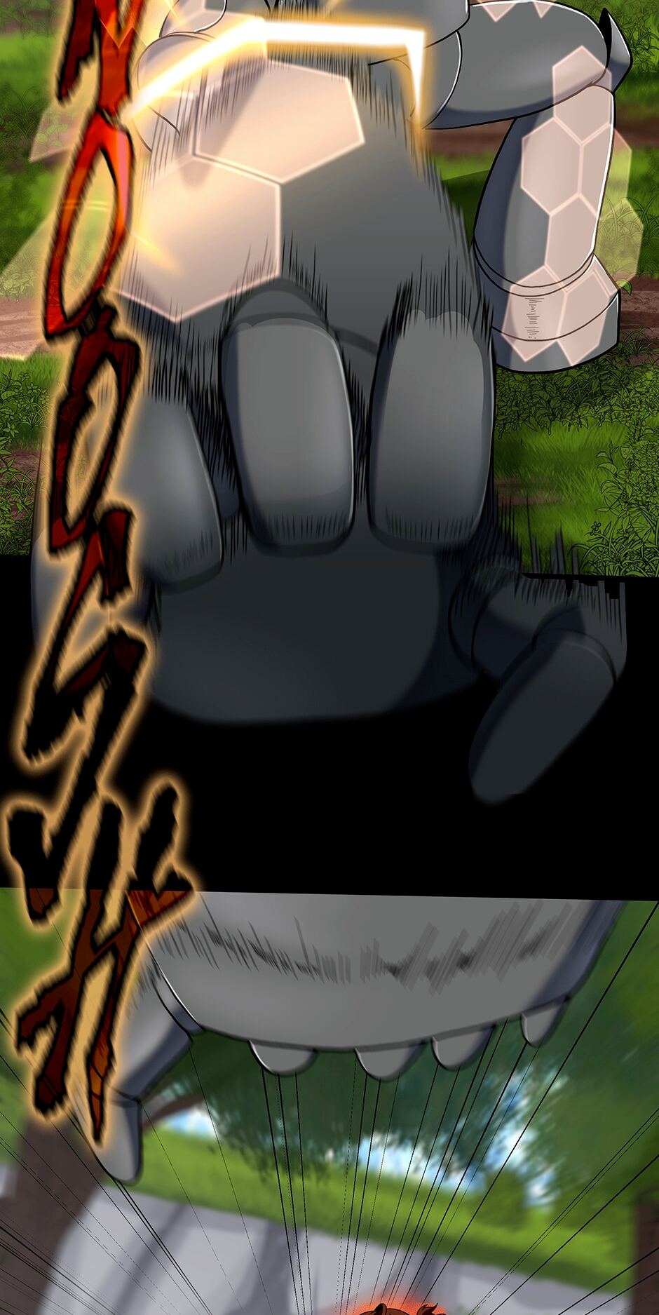 Read The Beginning After The End Scan Manga Online