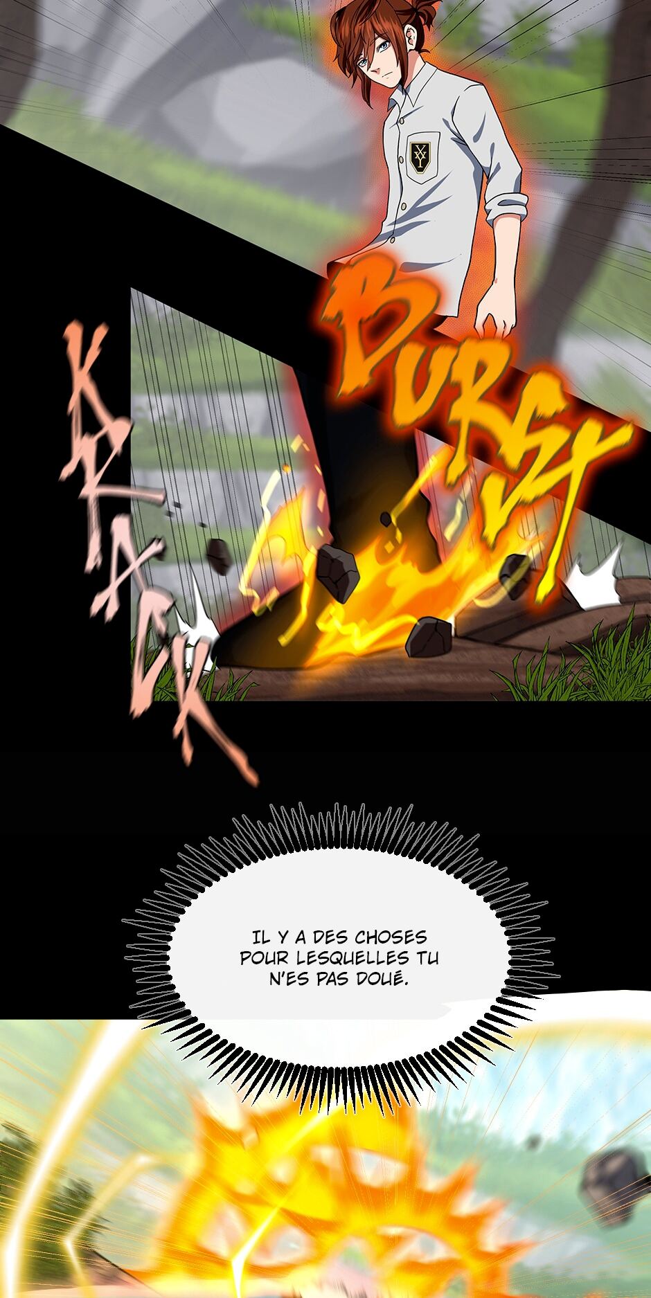 Read The Beginning After The End Scan Manga Online
