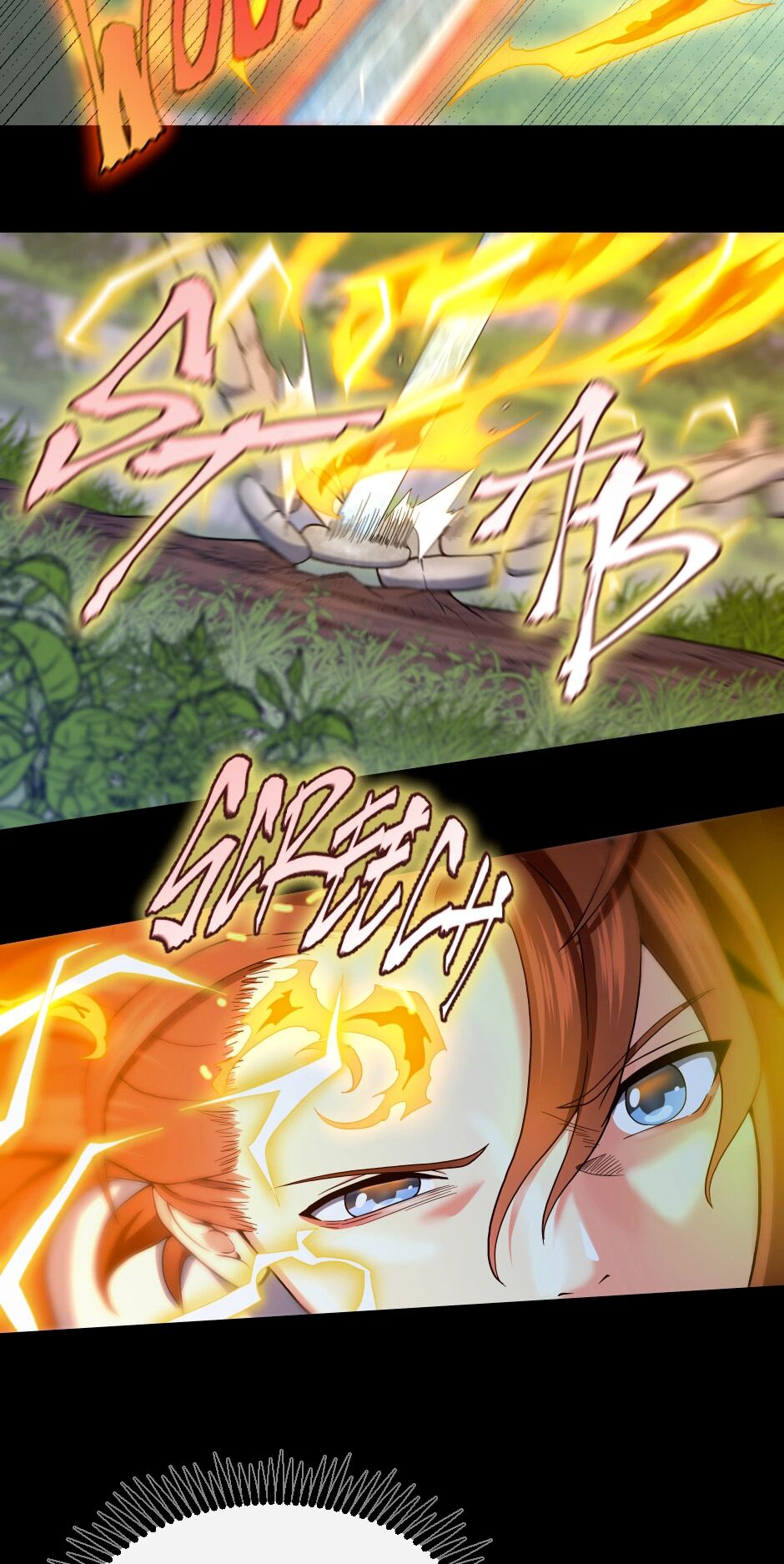 Read The Beginning After The End Scan Manga Online
