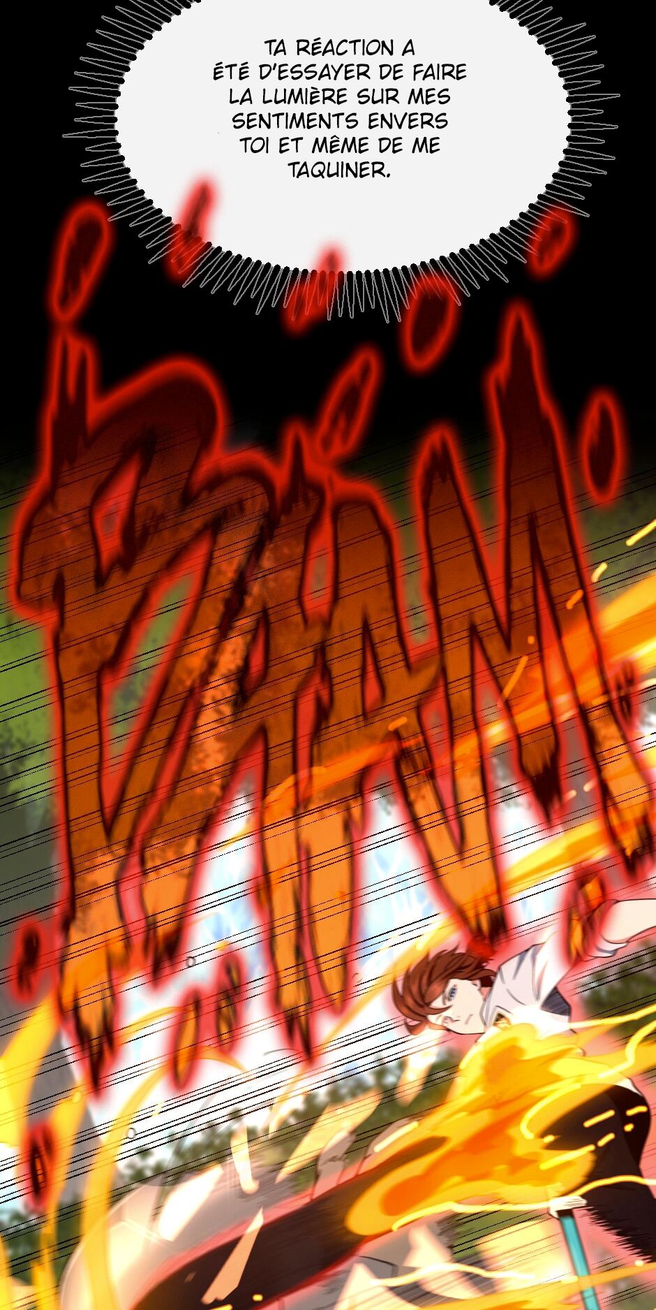 Read The Beginning After The End Scan Manga Online