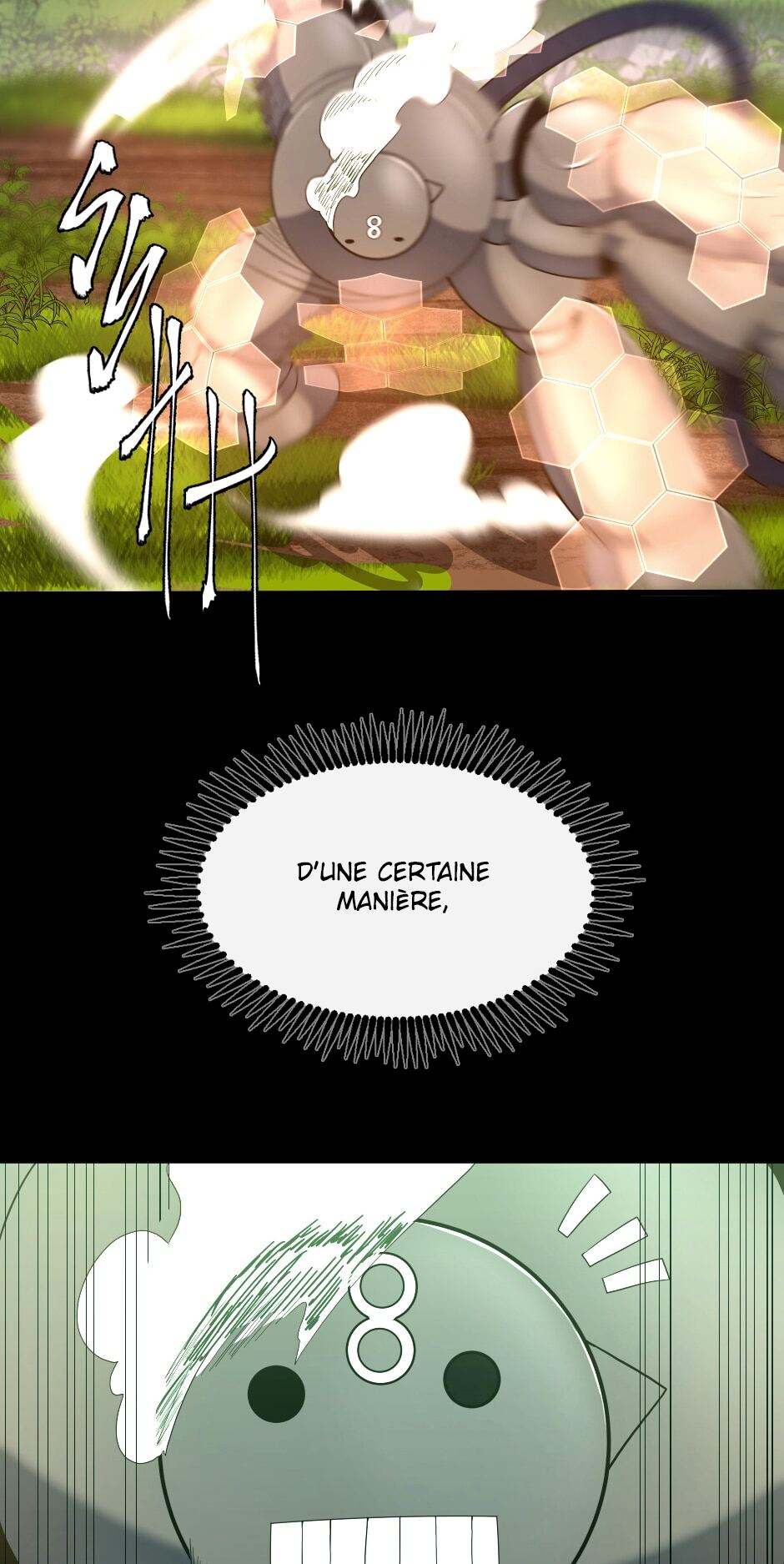 Read The Beginning After The End Scan Manga Online