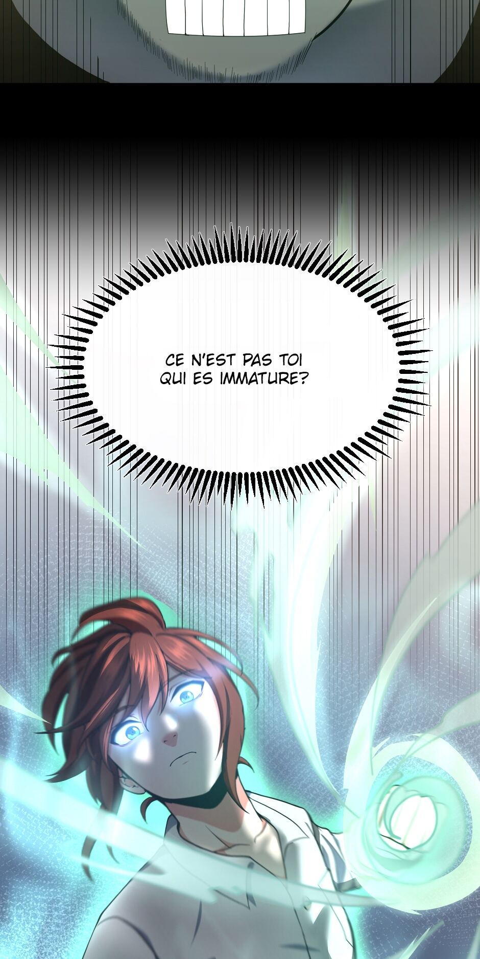 Read The Beginning After The End Scan Manga Online