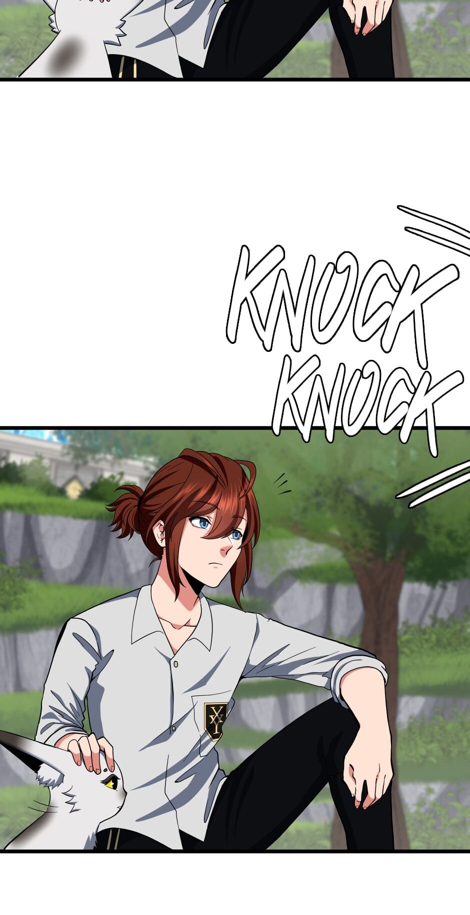 Read The Beginning After The End Scan Manga Online