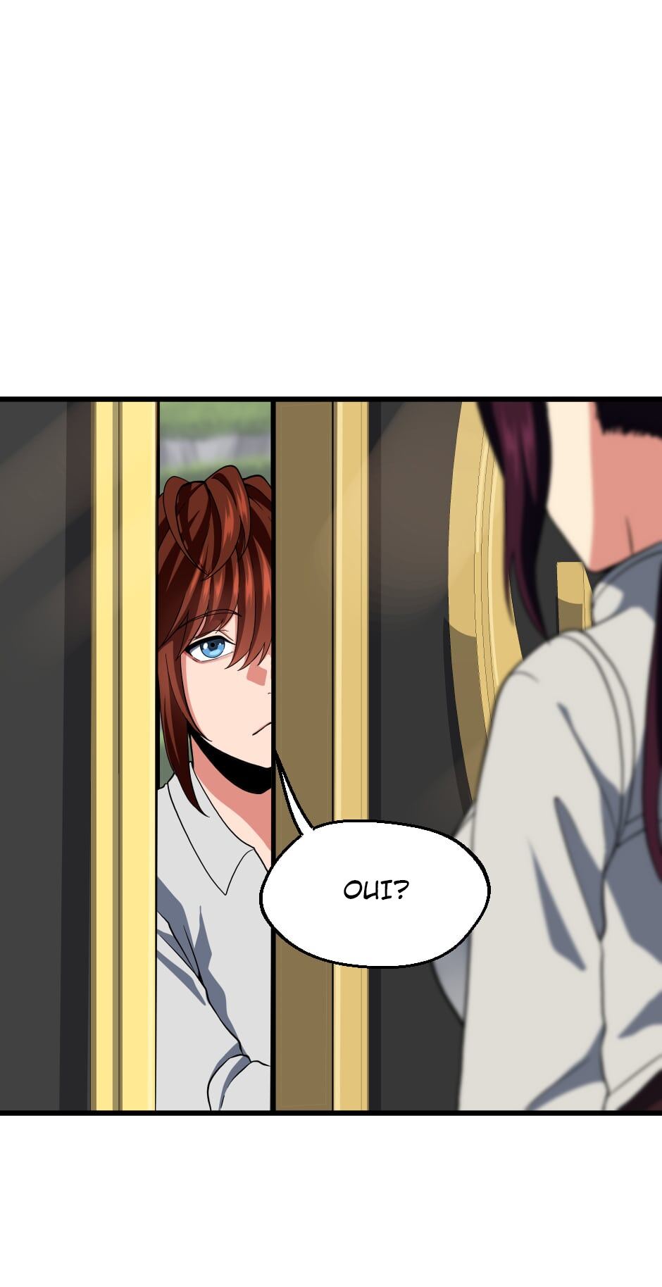 Read The Beginning After The End Scan Manga Online