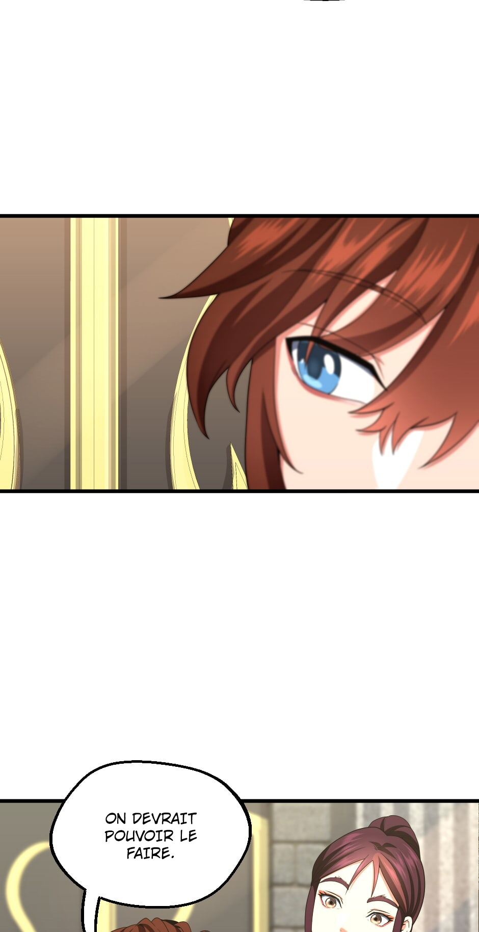 Read The Beginning After The End Scan Manga Online