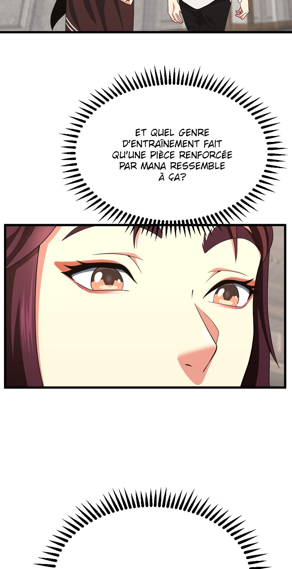 Read The Beginning After The End Scan Manga Online