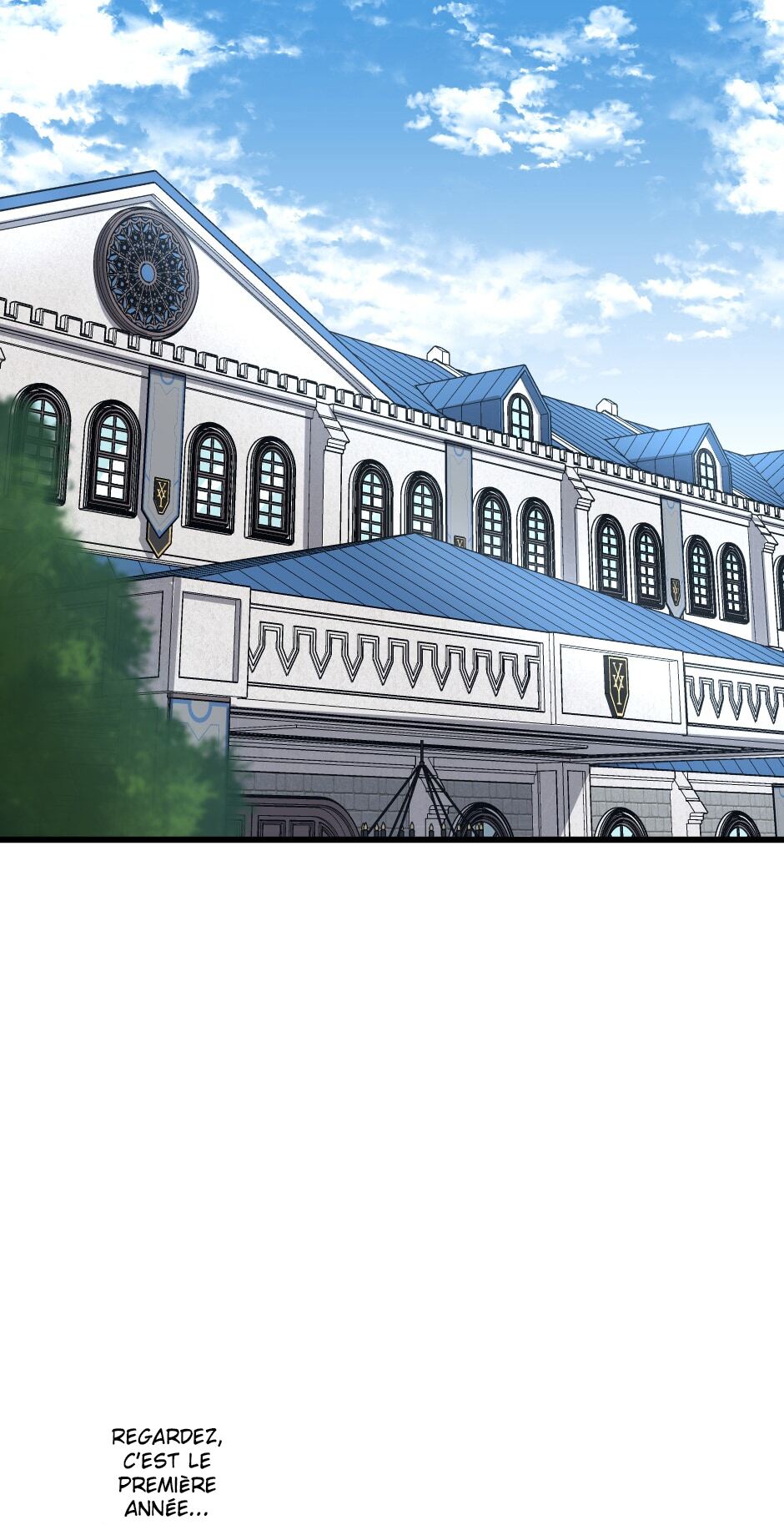 Read The Beginning After The End Scan Manga Online