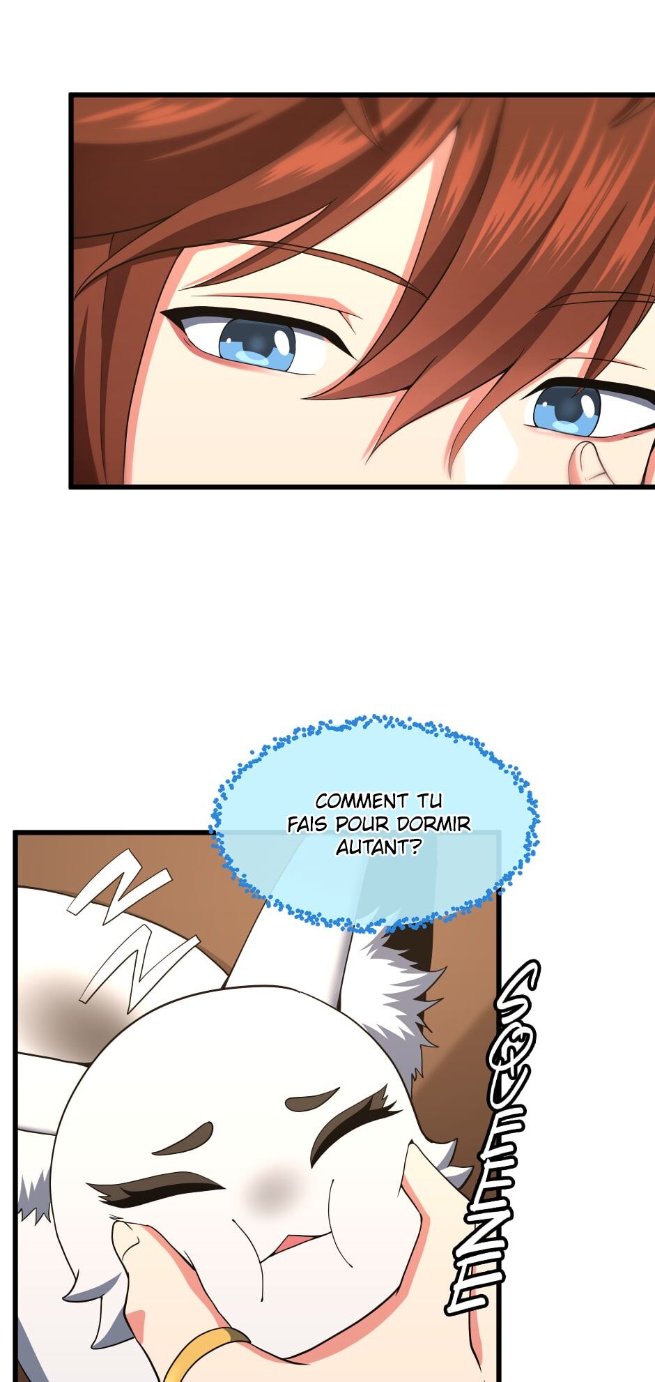 Read The Beginning After The End Scan Manga Online