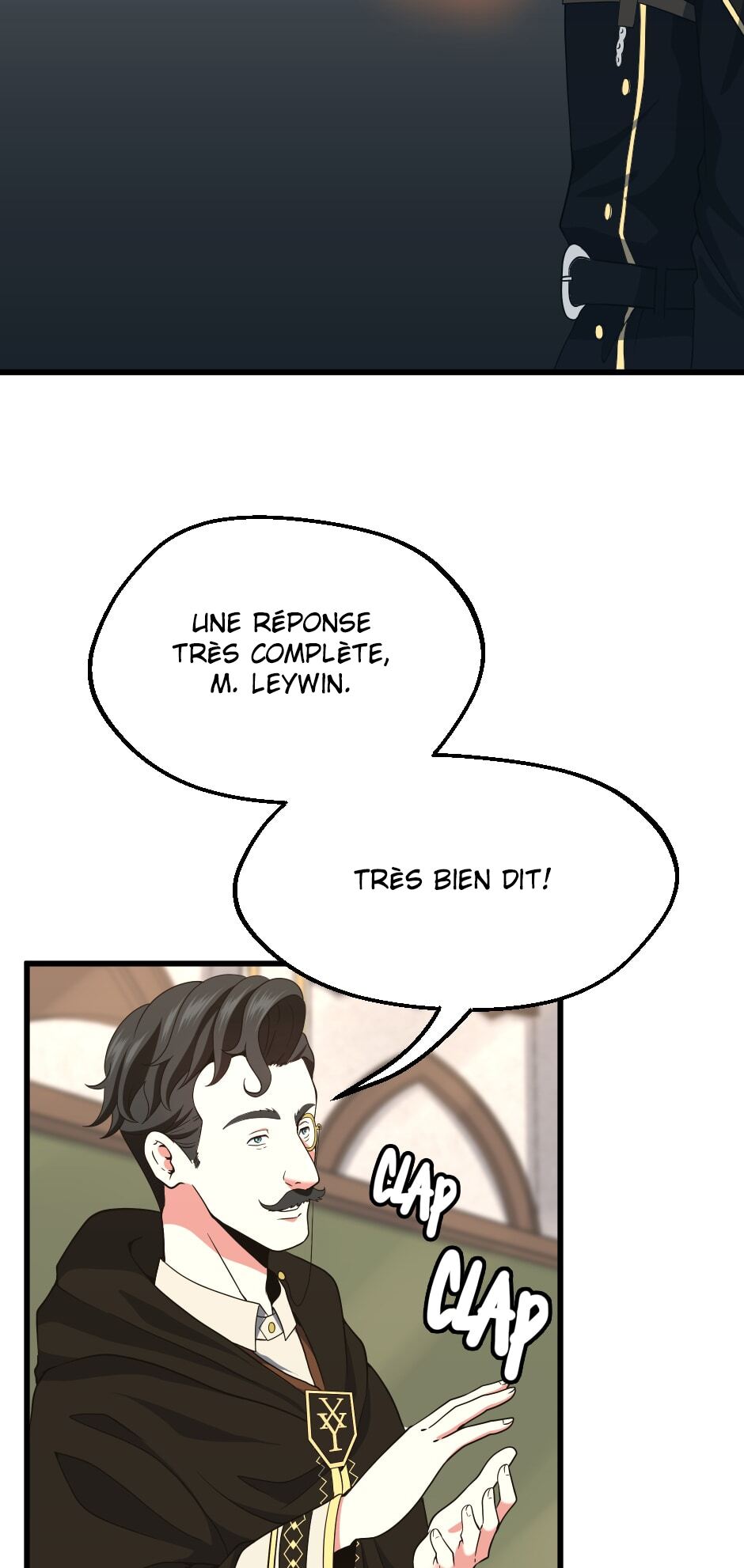 Read The Beginning After The End Scan Manga Online