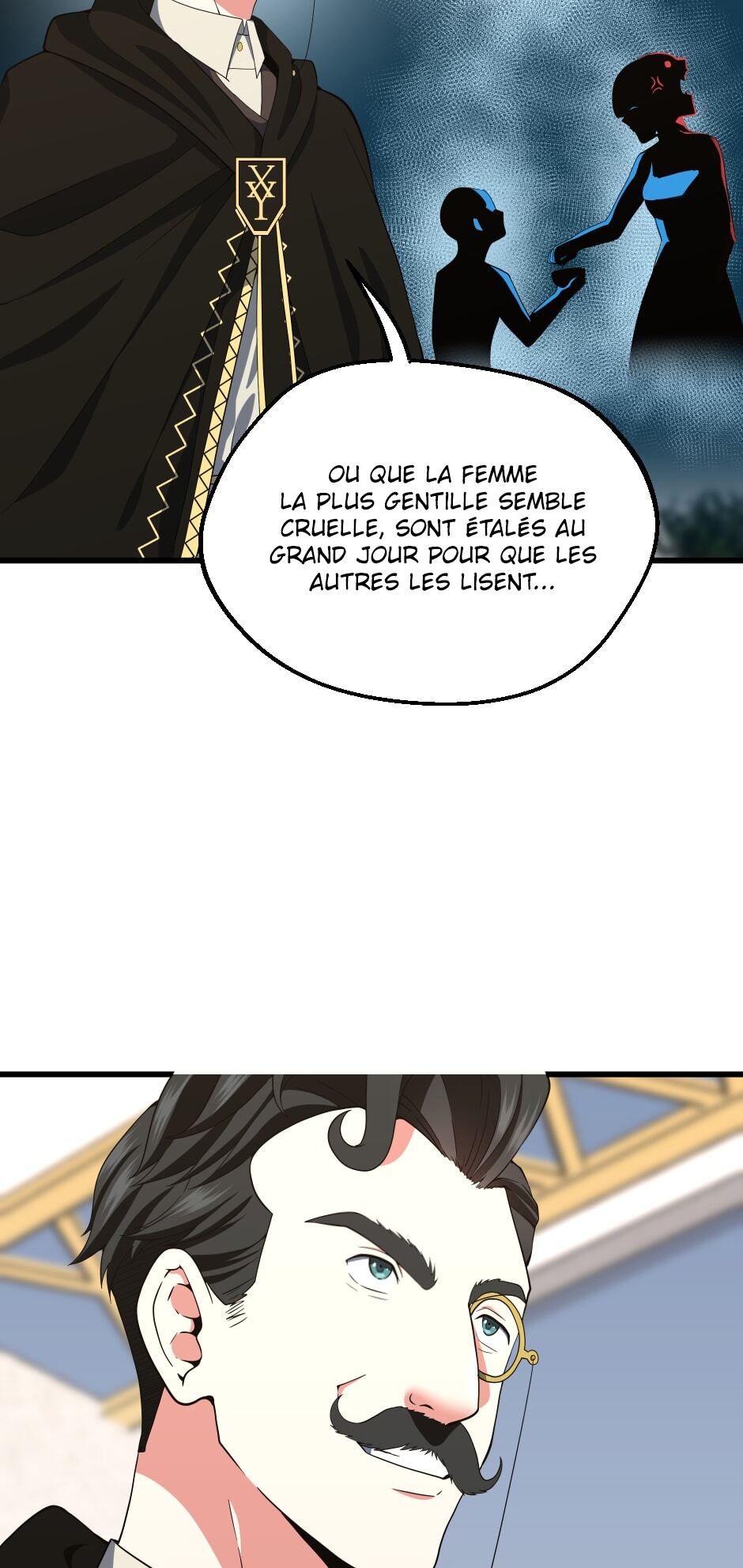Read The Beginning After The End Scan Manga Online