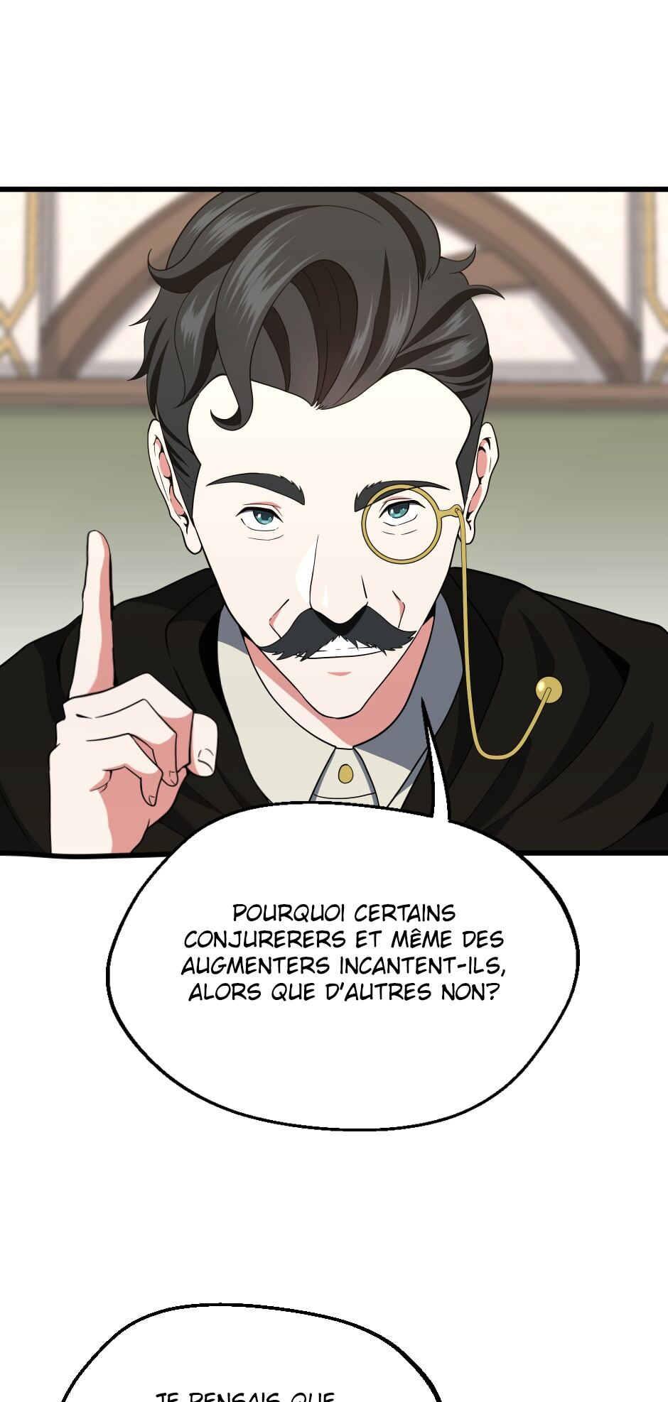 Read The Beginning After The End Scan Manga Online