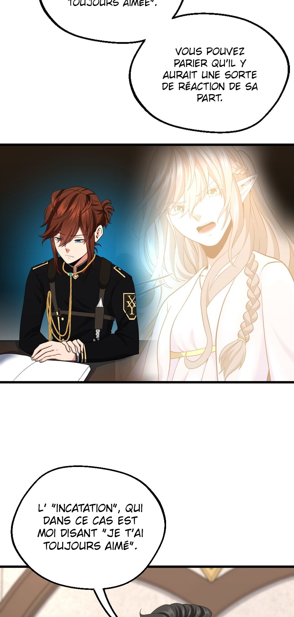 Read The Beginning After The End Scan Manga Online