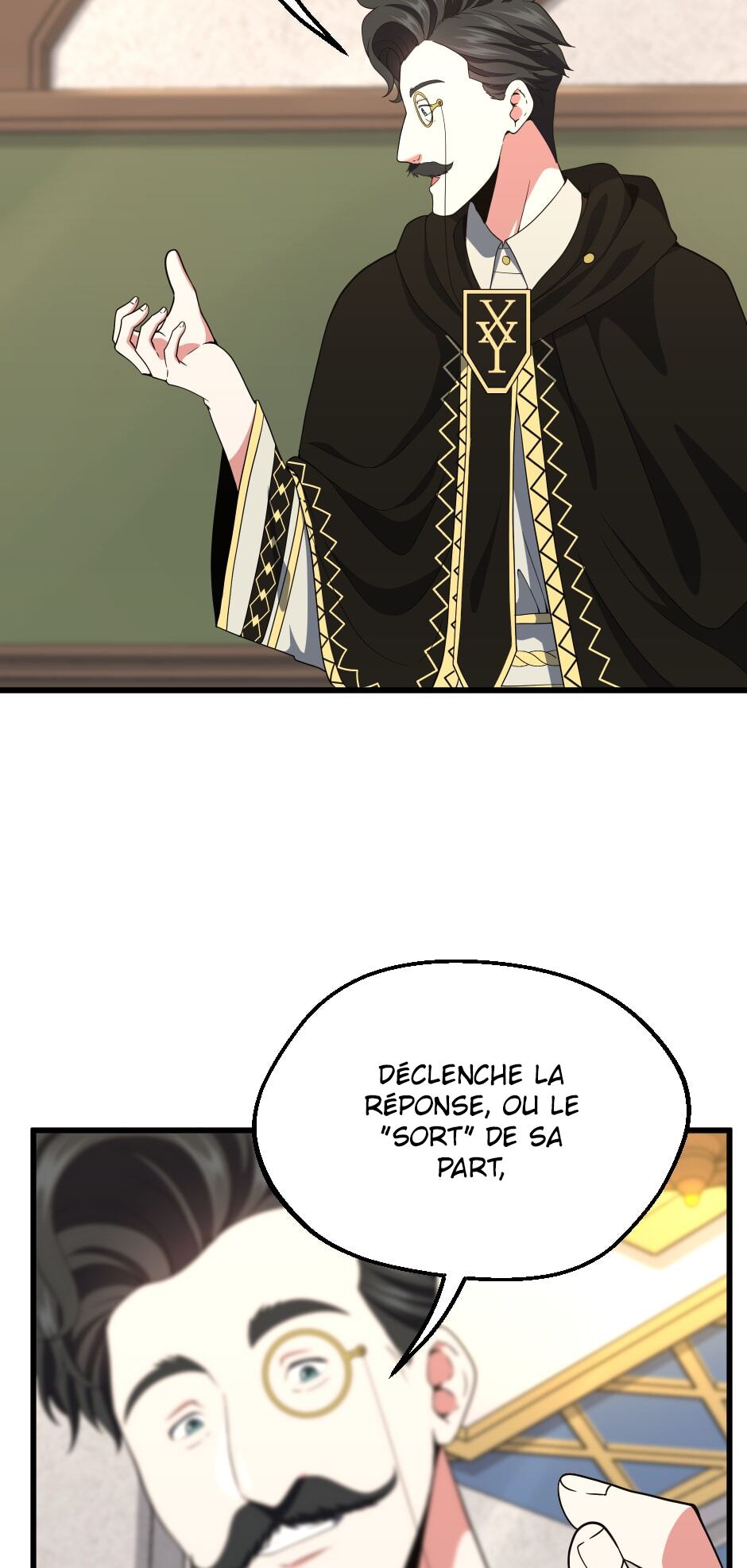 Read The Beginning After The End Scan Manga Online