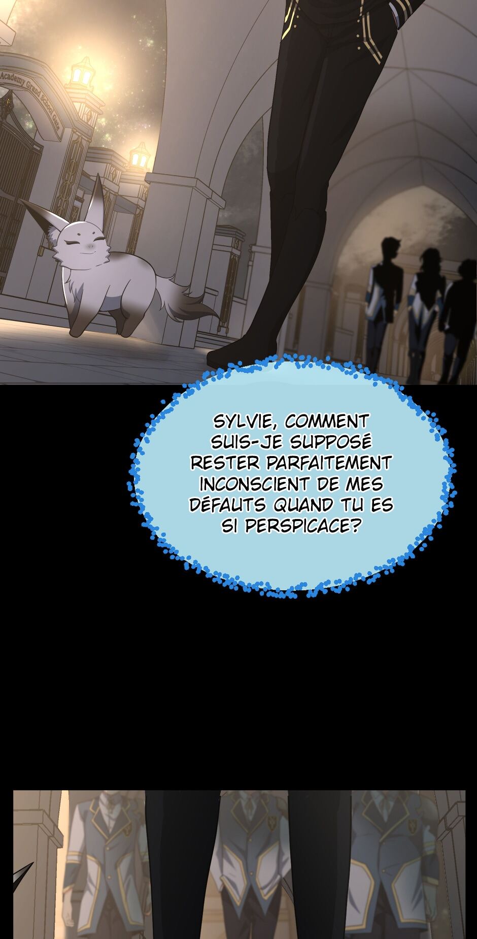 Read The Beginning After The End Scan Manga Online