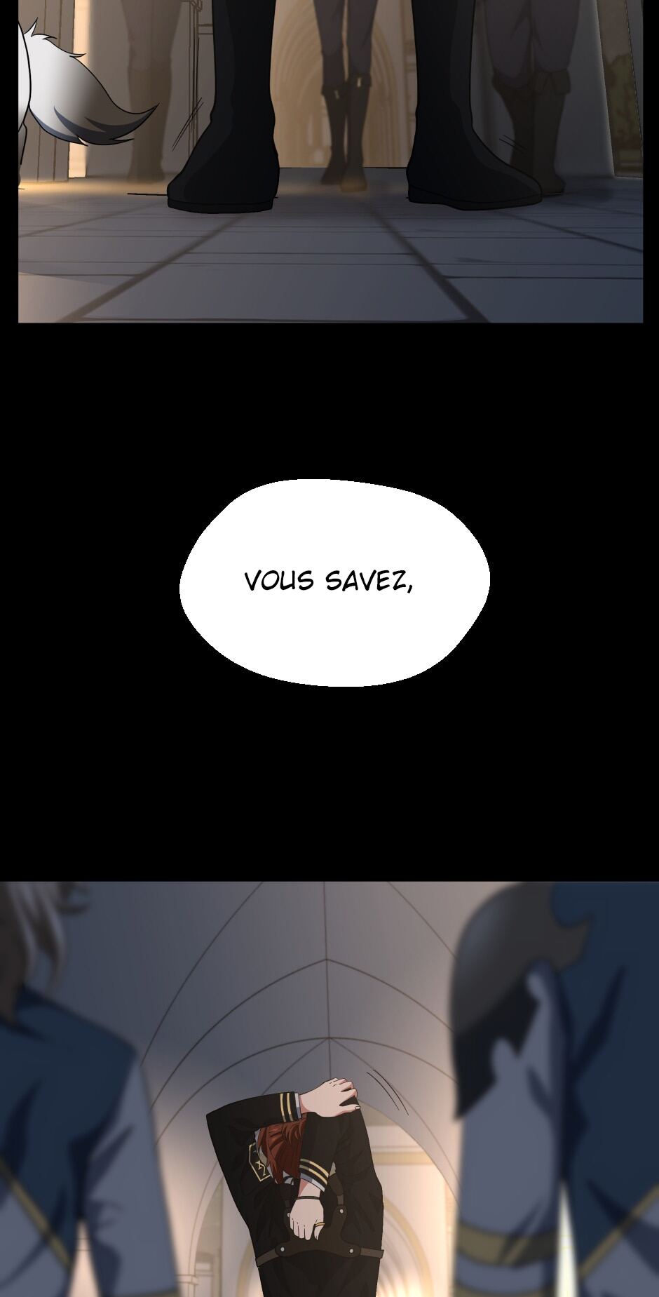 Read The Beginning After The End Scan Manga Online