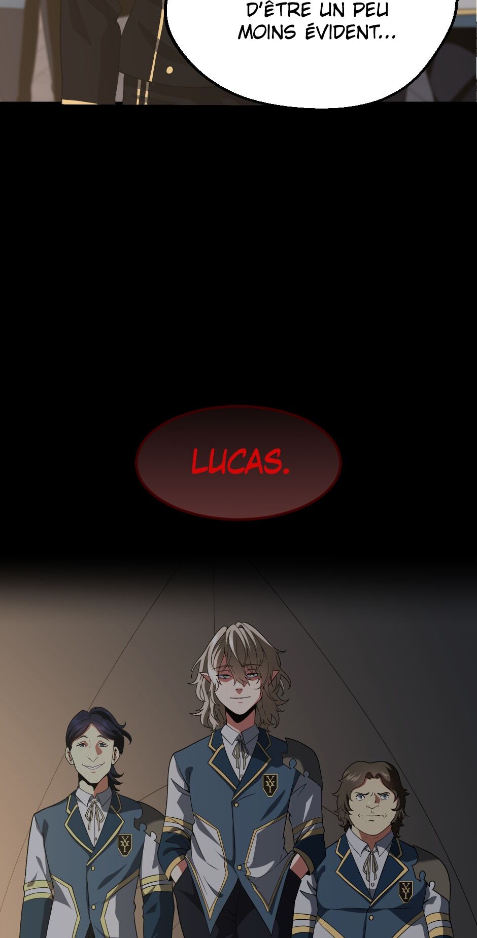 Read The Beginning After The End Scan Manga Online