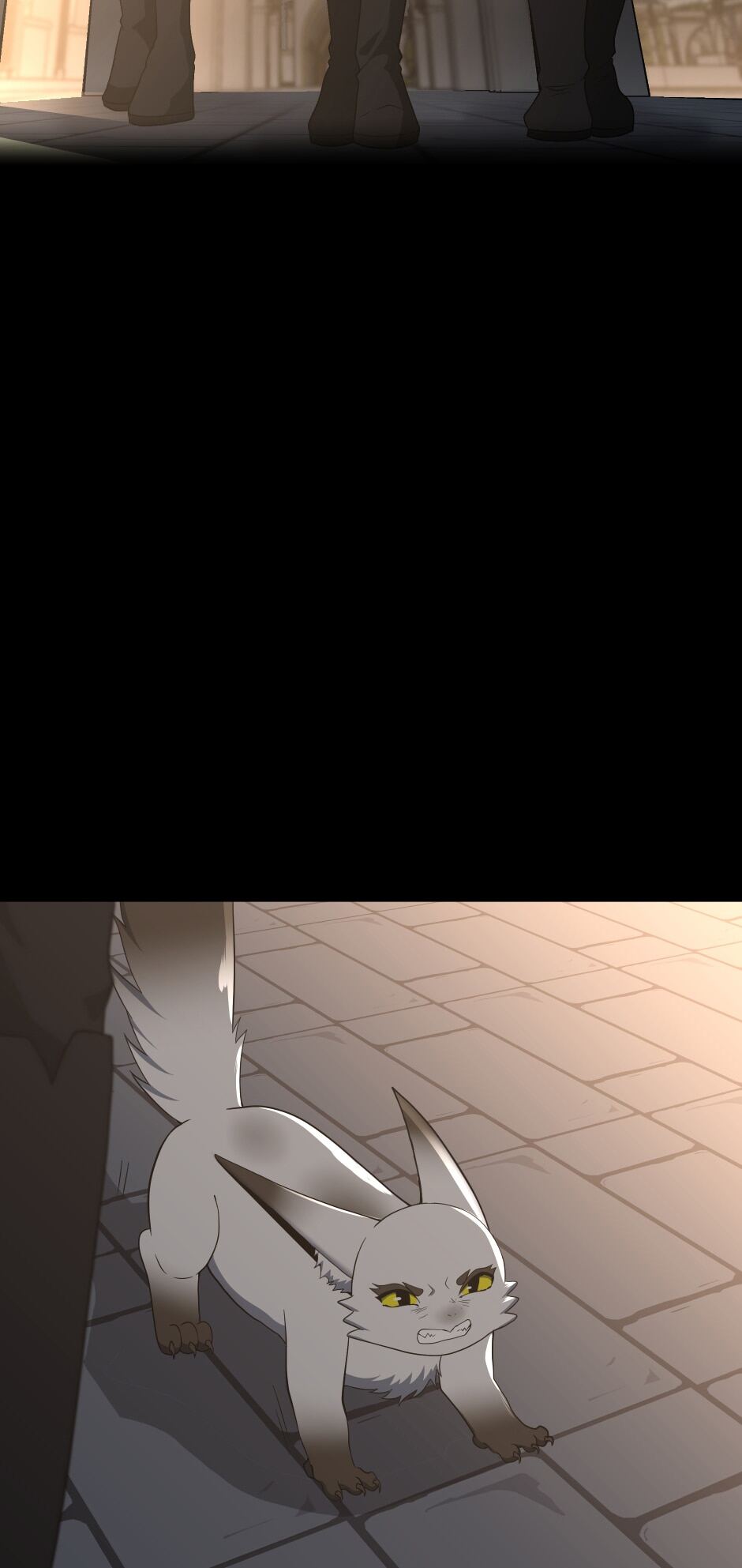 Read The Beginning After The End Scan Manga Online