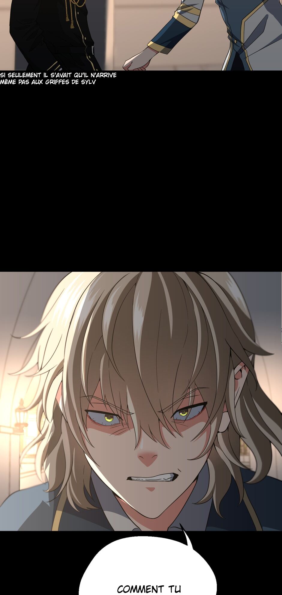 Read The Beginning After The End Scan Manga Online
