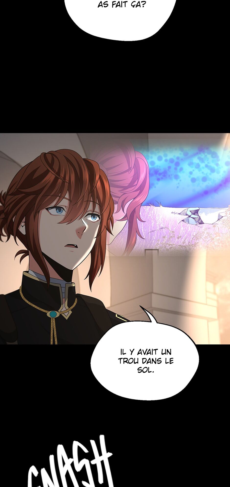 Read The Beginning After The End Scan Manga Online
