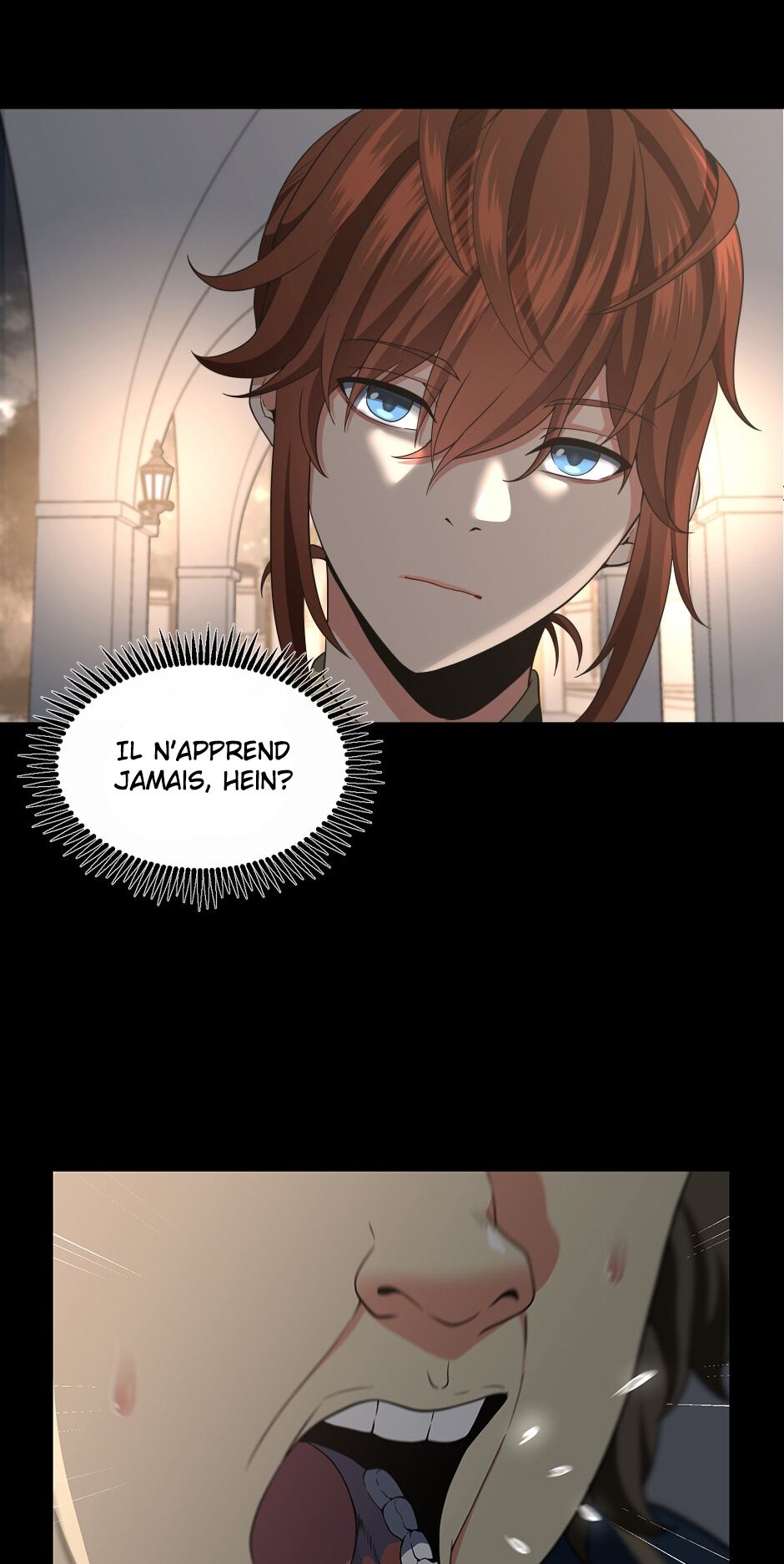Read The Beginning After The End Scan Manga Online