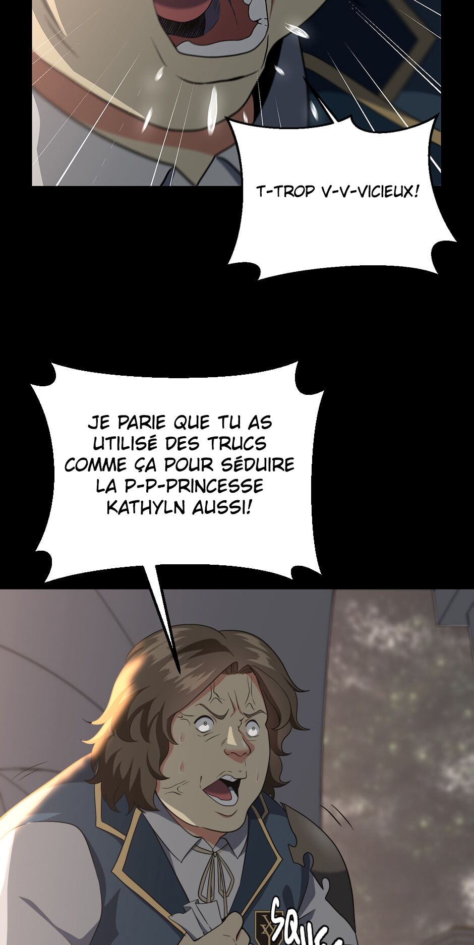 Read The Beginning After The End Scan Manga Online
